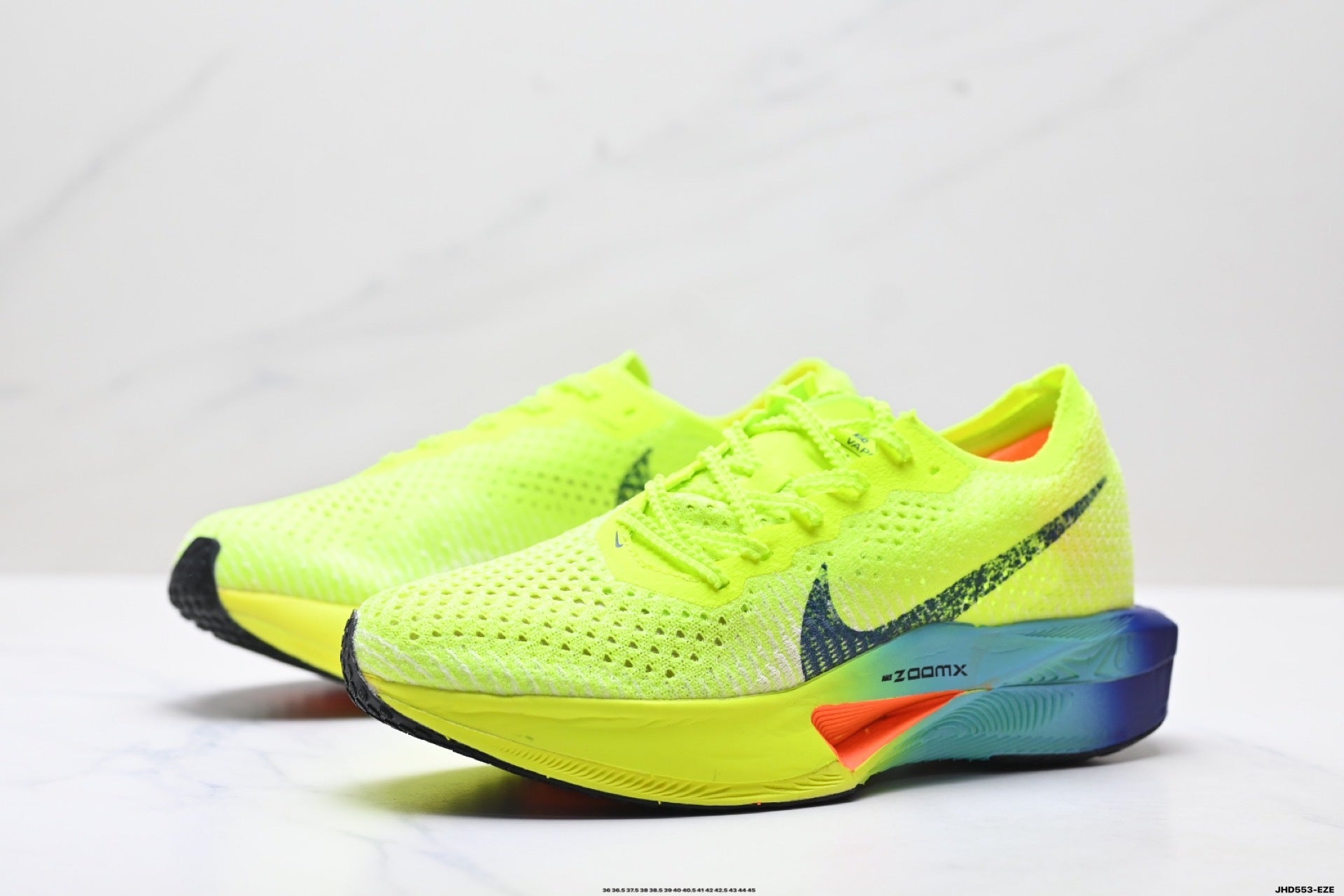 NIKE 2026 Men's Running Shoes