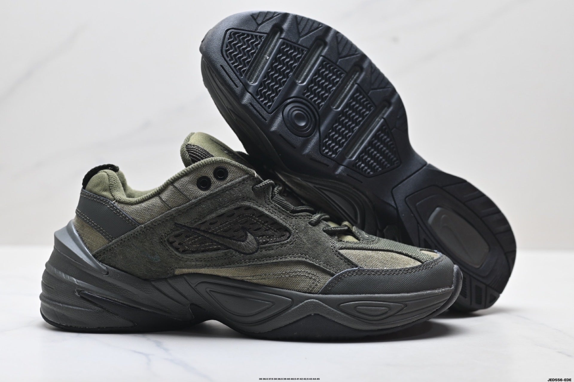 2026 NIKE New Arrivals Men's Running Shoes