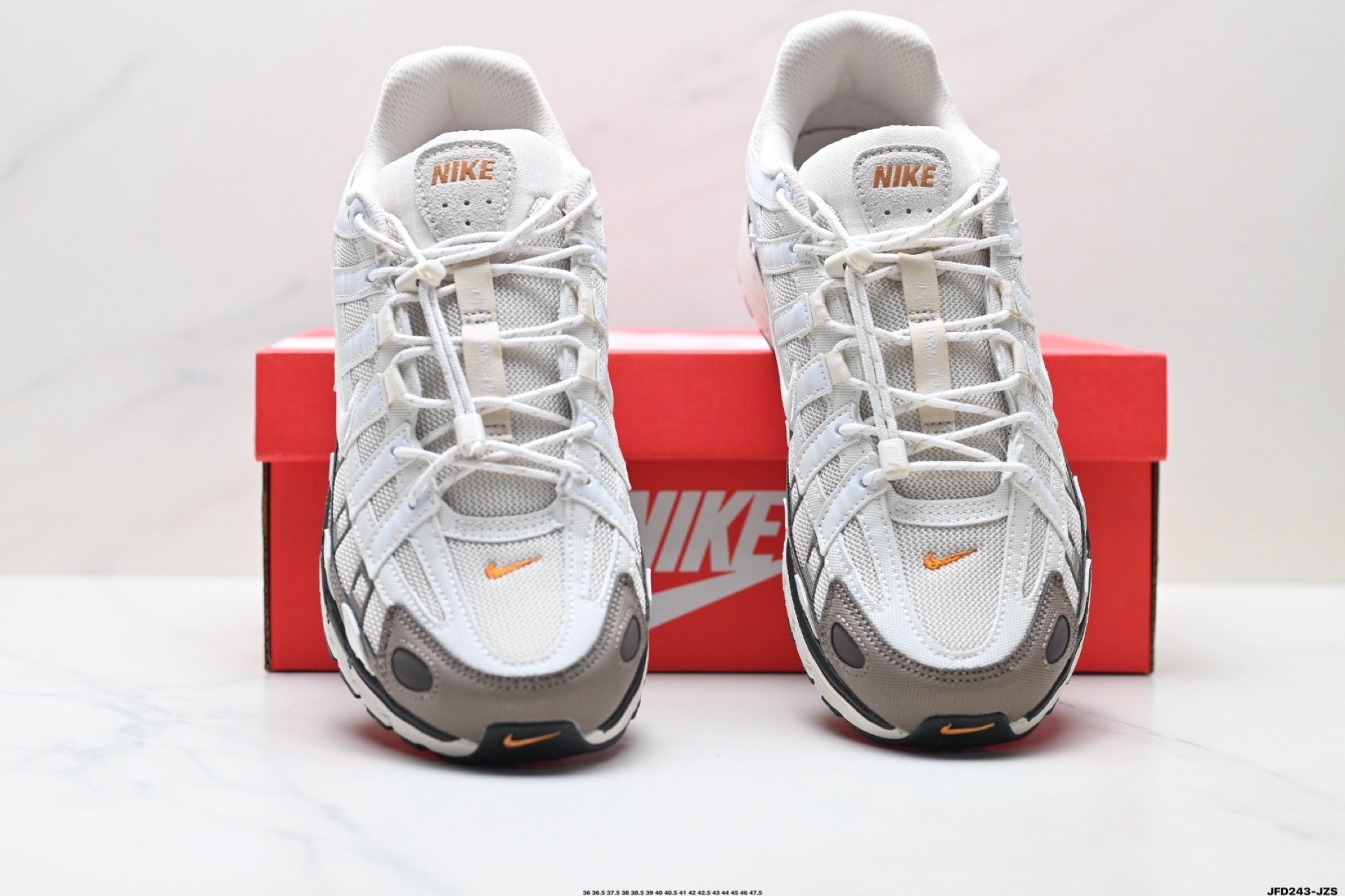 2026 NIKE New Arrivals Men's Running Shoes
