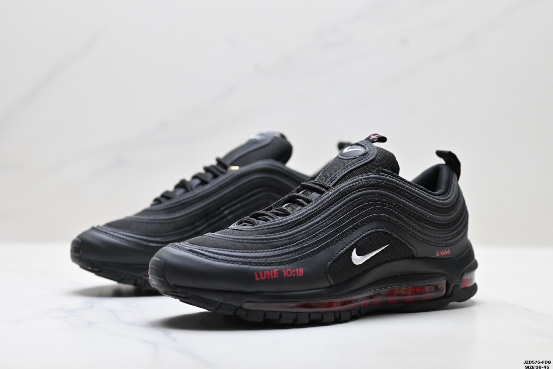 NIKE New Arrivals Running Shoe