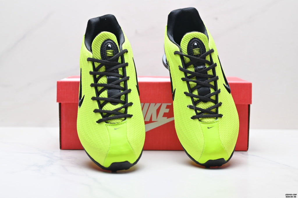 2026 NIKE New Arrivals Men's Running Shoes