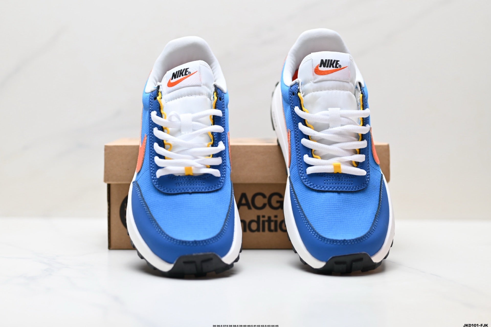 2026 NIKE New Arrivals Running Shoe