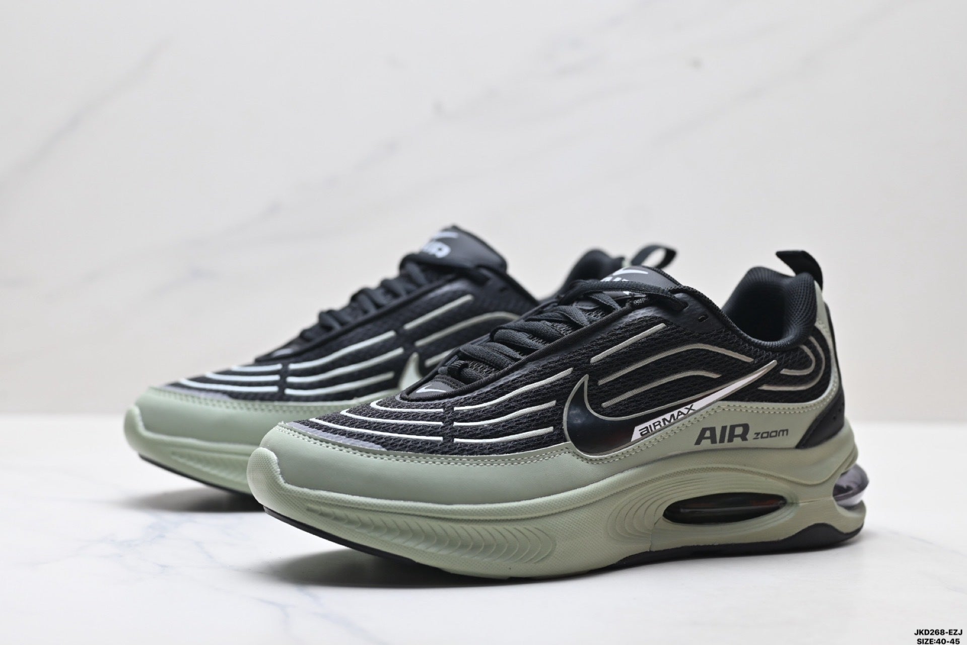 NIKE New Arrivals Men's Running Shoes