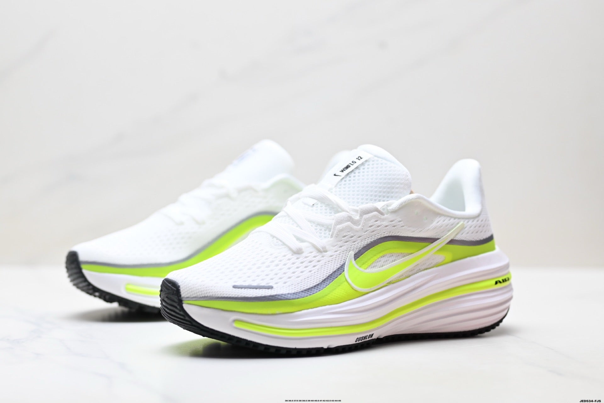 NIKE 2026 New Arrivals Men's Running Shoes