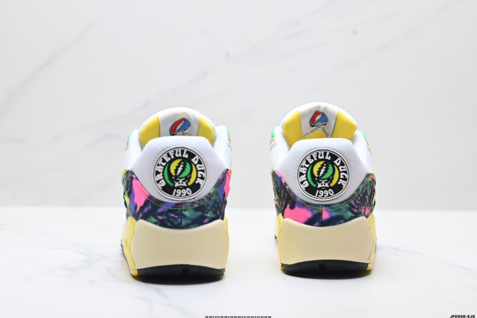 2026 NIKE New Arrivals Men's Running Shoes
