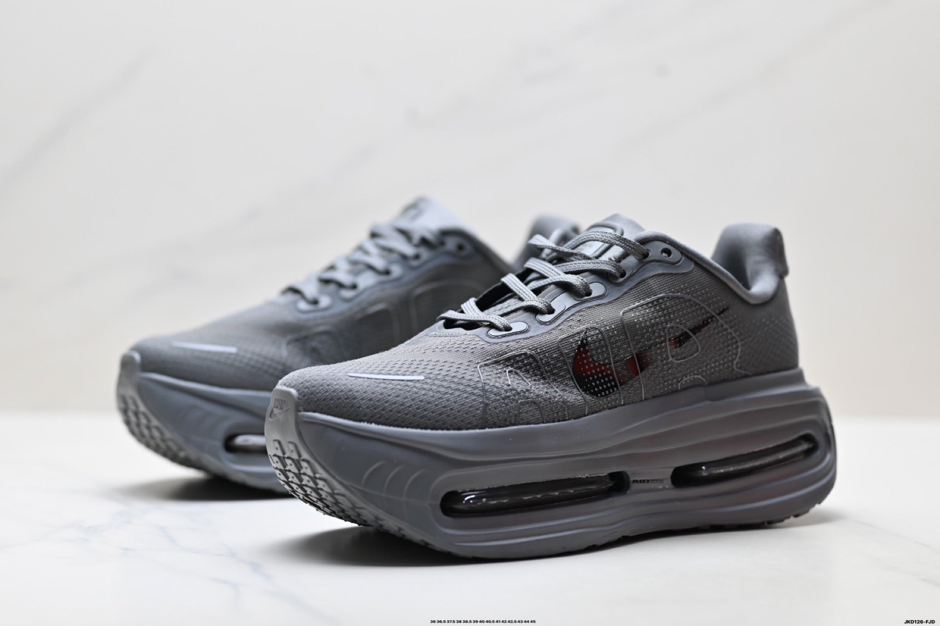 NIKE New Arrivals Running Shoe