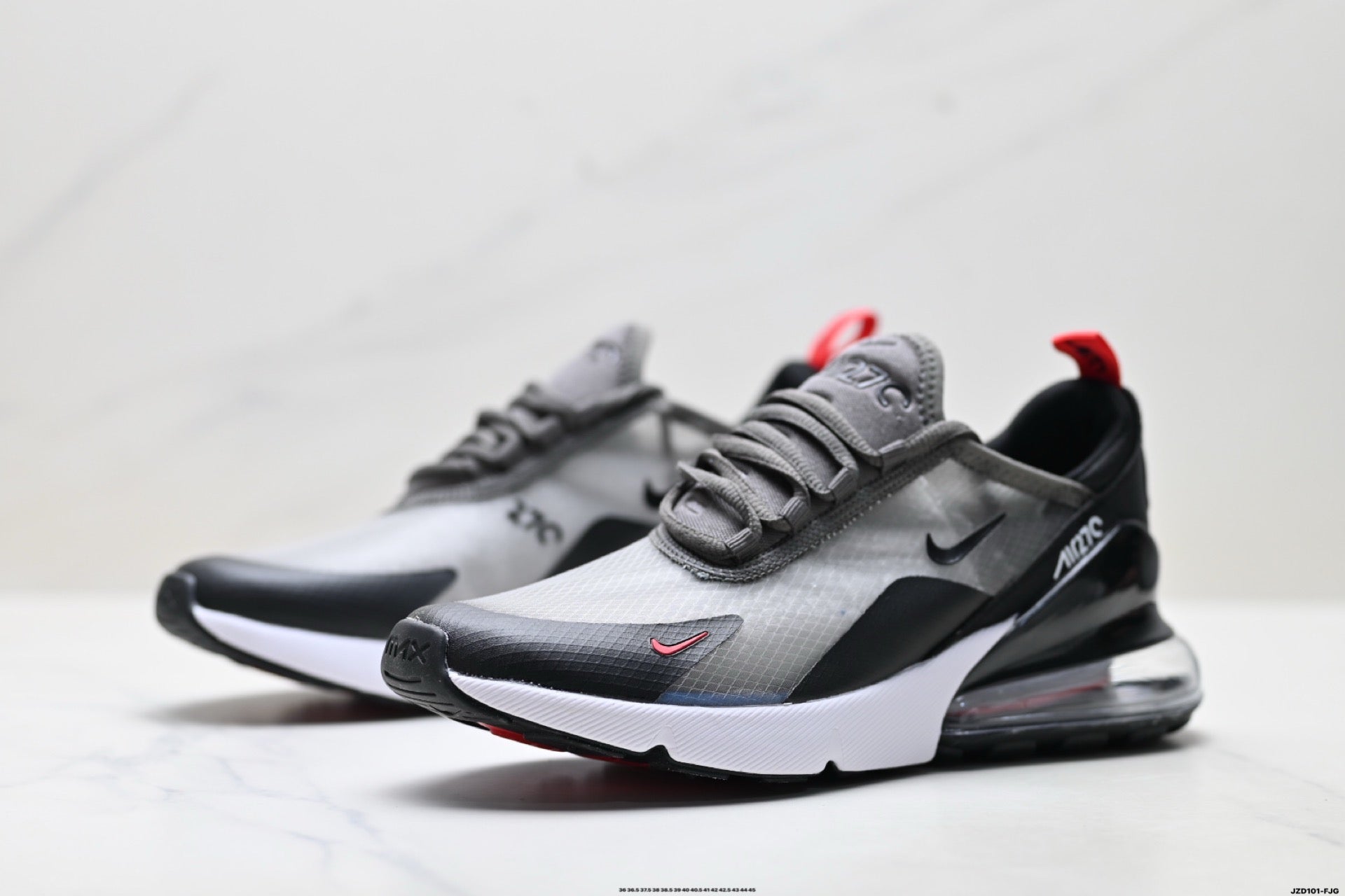 2026 NIKE New Arrivals Running Shoe