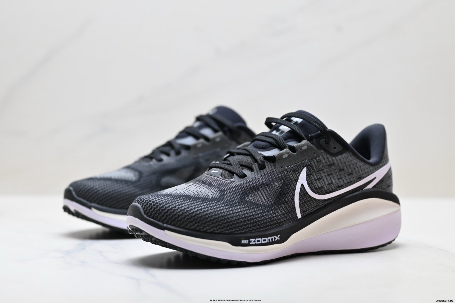 2026 NIKE New Arrivals Running Shoe