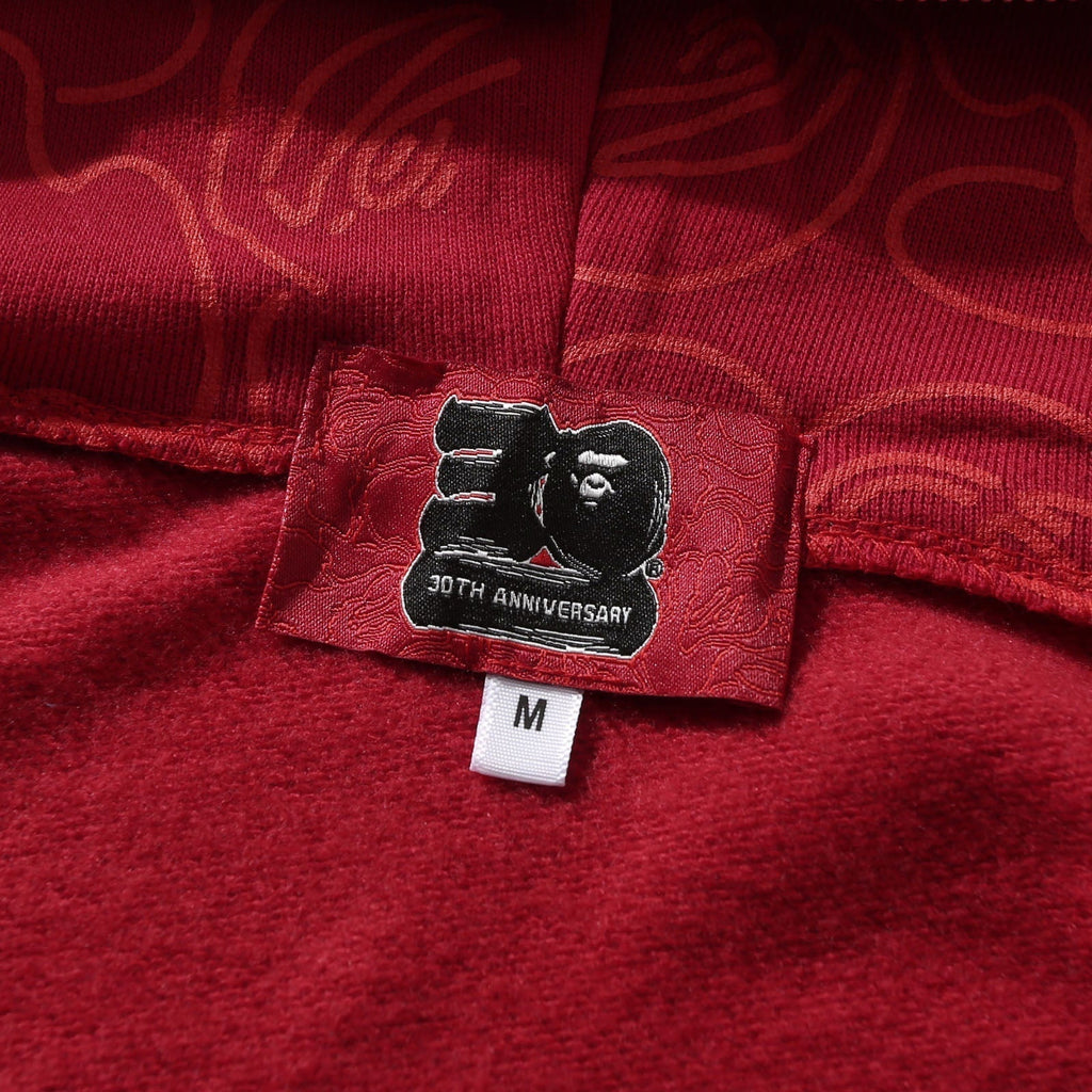 BAPE Shark Full Zipper Hoodie - image 14