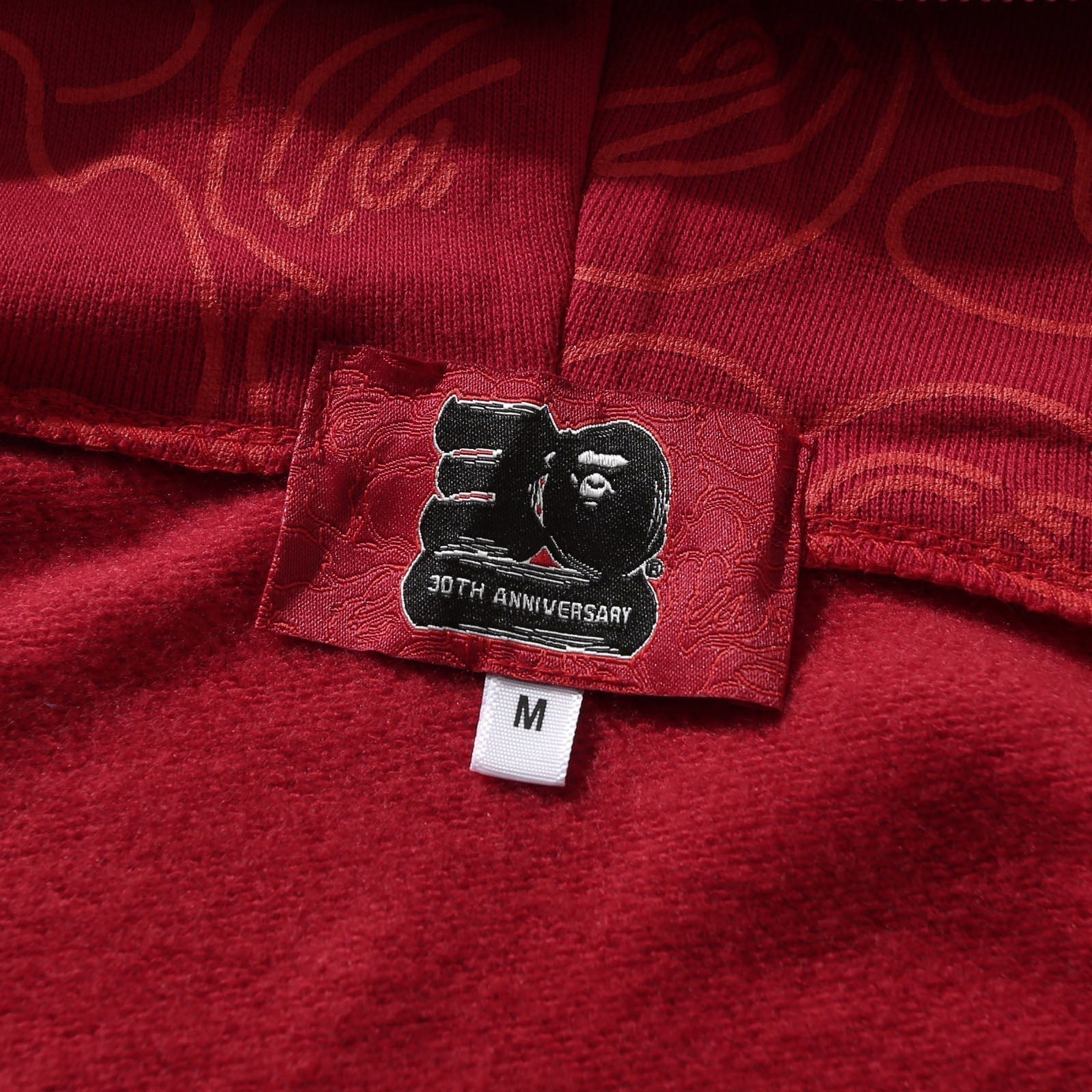 BAPE Shark Full Zipper Hoodie - image 14