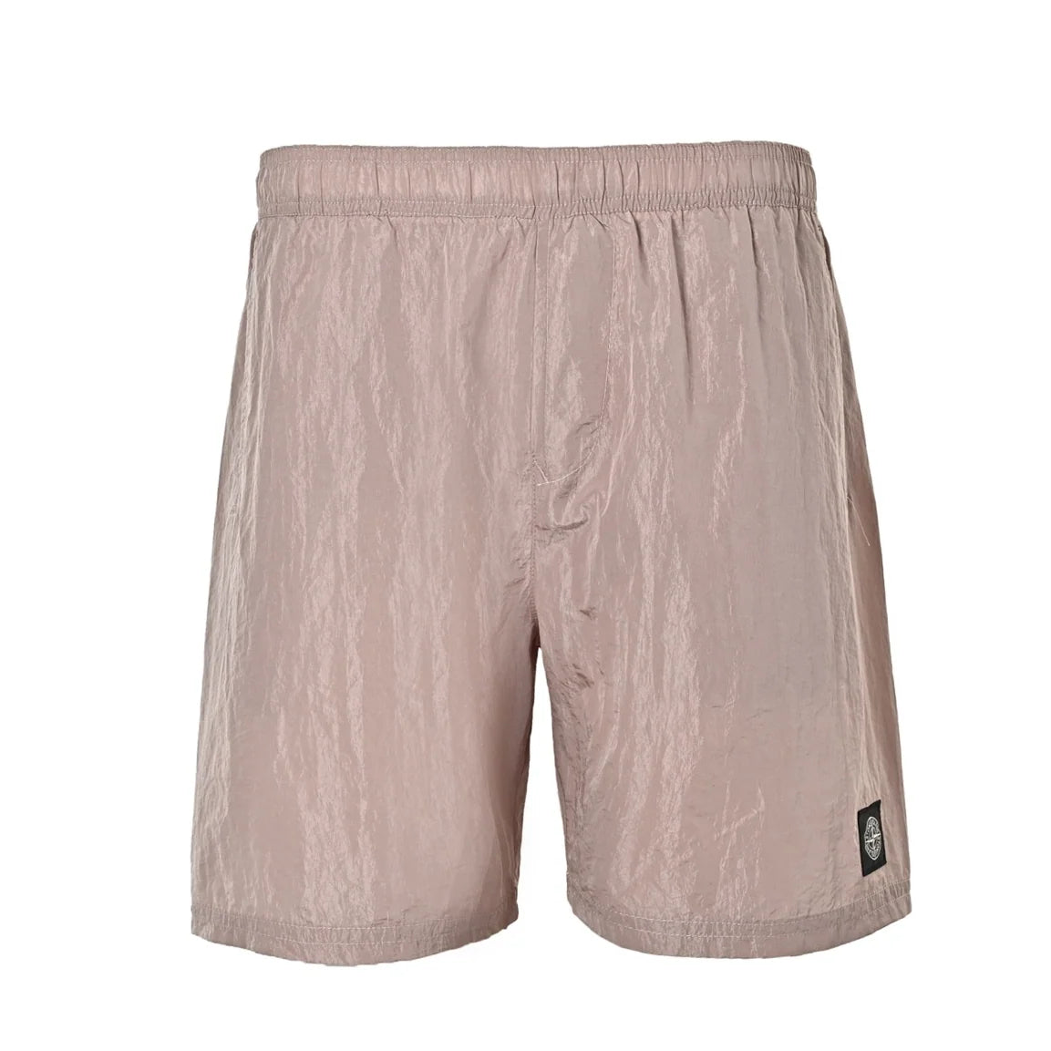 Stone Island Nylon Shorts