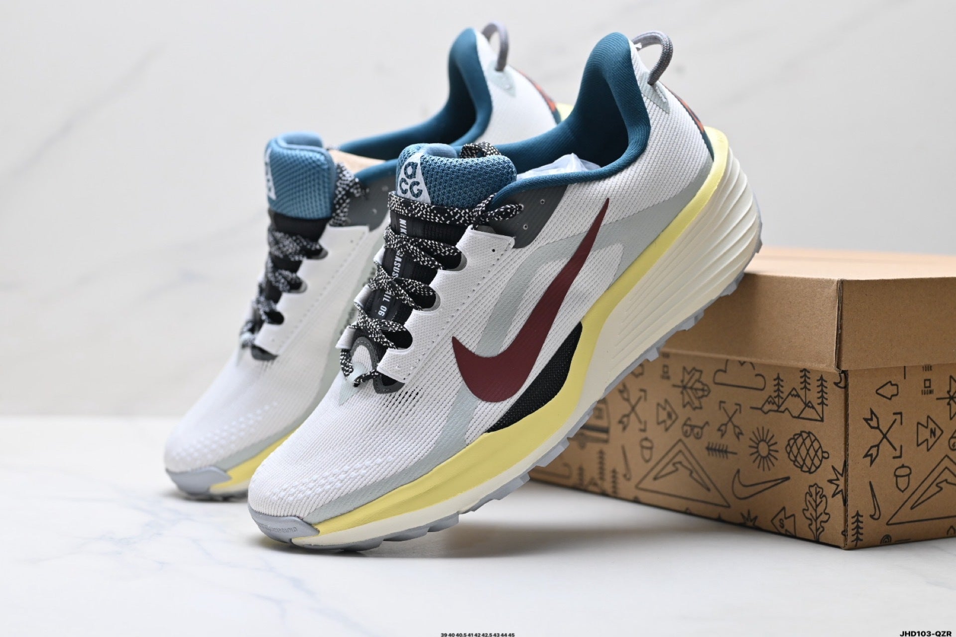 NIKE 2026 New Arrivals Men's Running Shoes