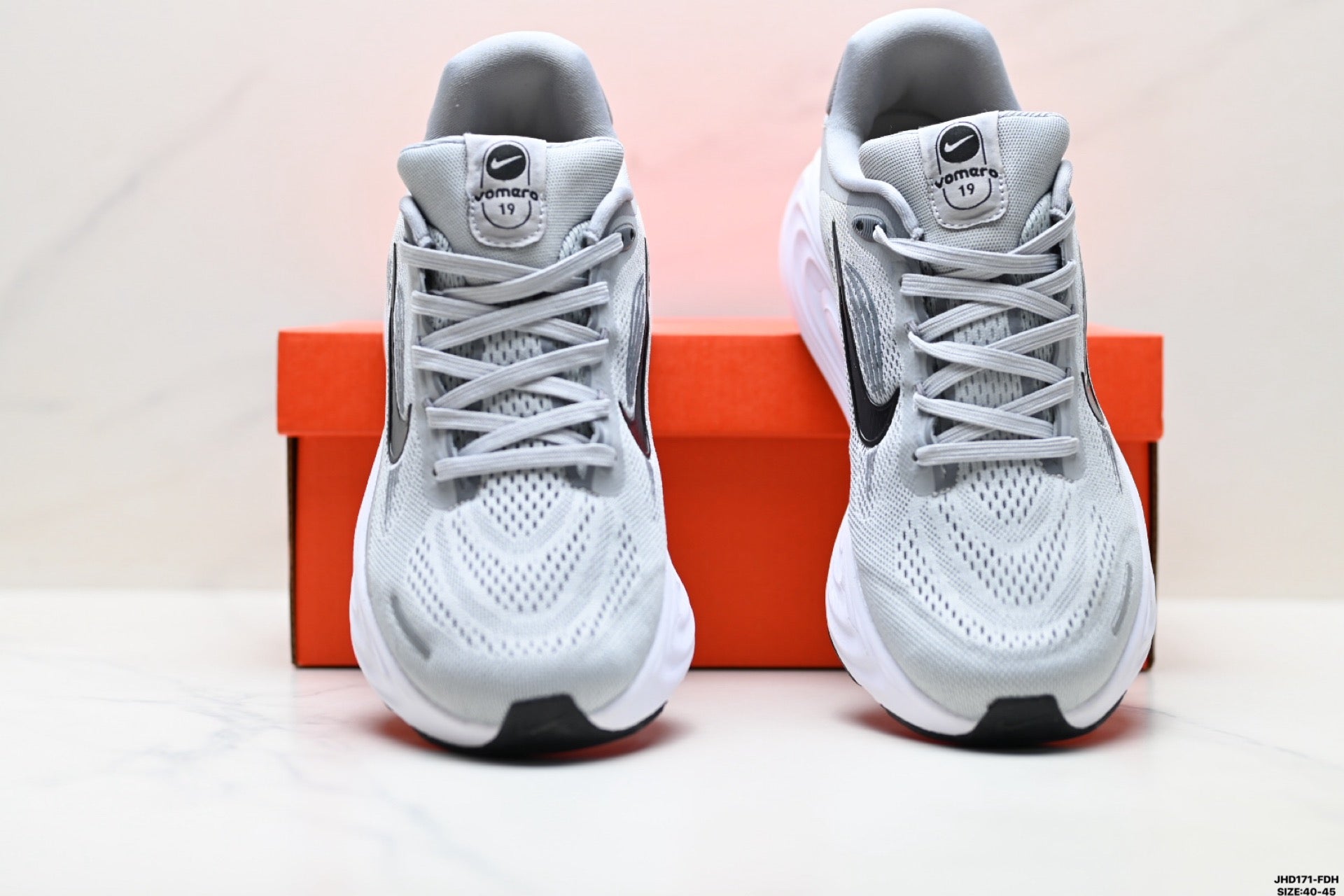 NIKE 2026 New Arrivals Men's Running Shoes
