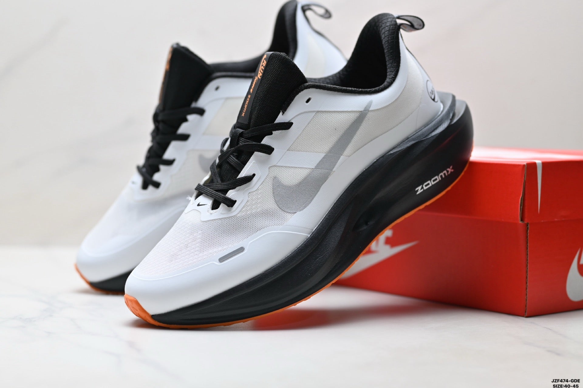 NIKE 2026 New Arrivals Men's Running Shoes