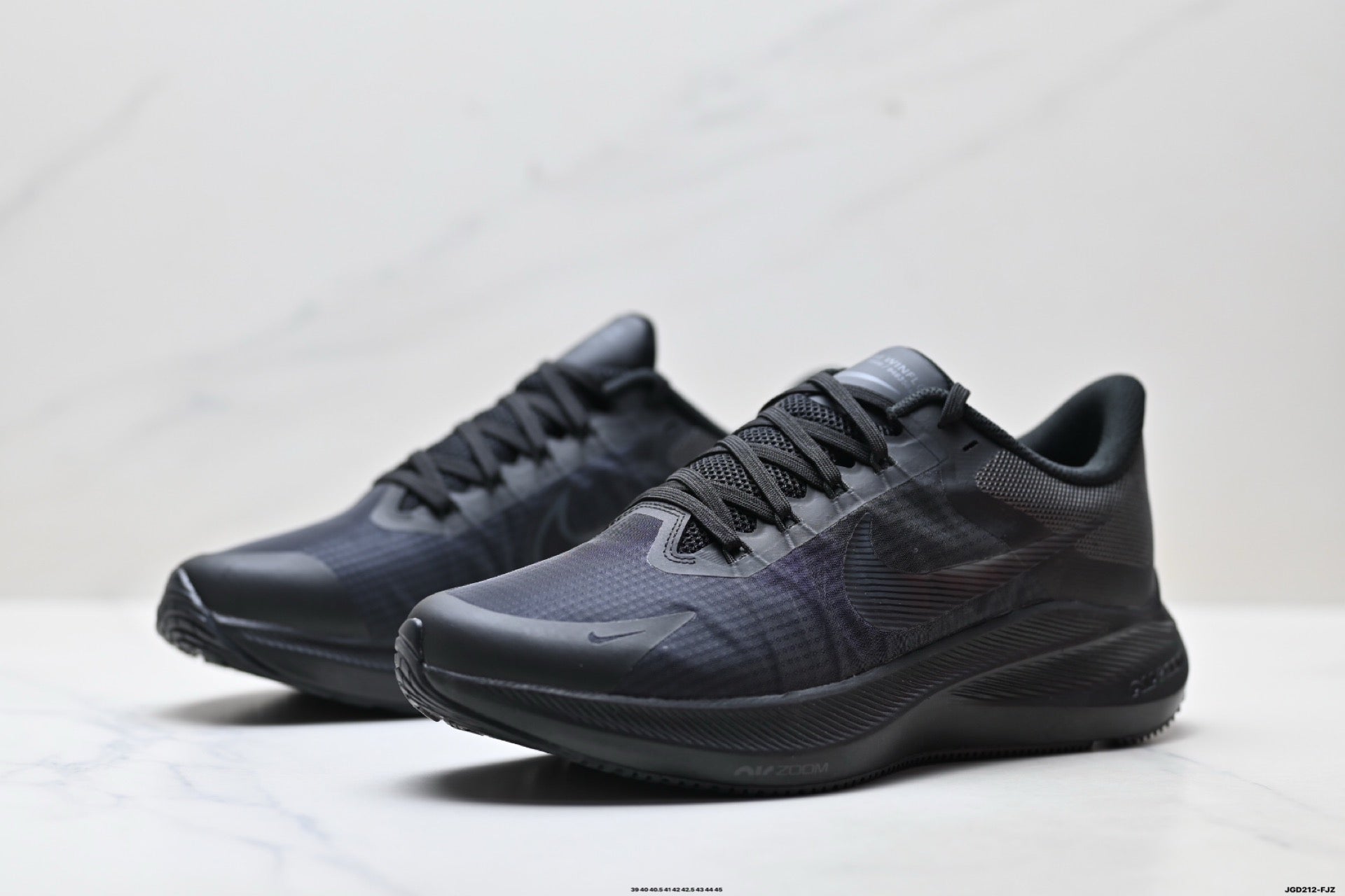 NIKE 2026 New Arrivals Men's Running Shoes