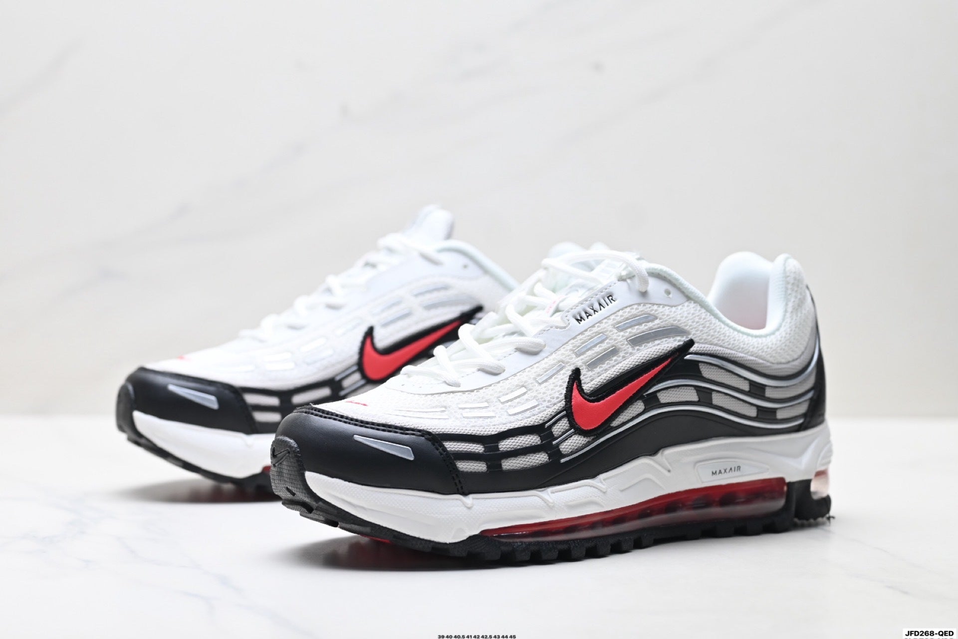 NIKE 2026 New Arrivals Running Shoe