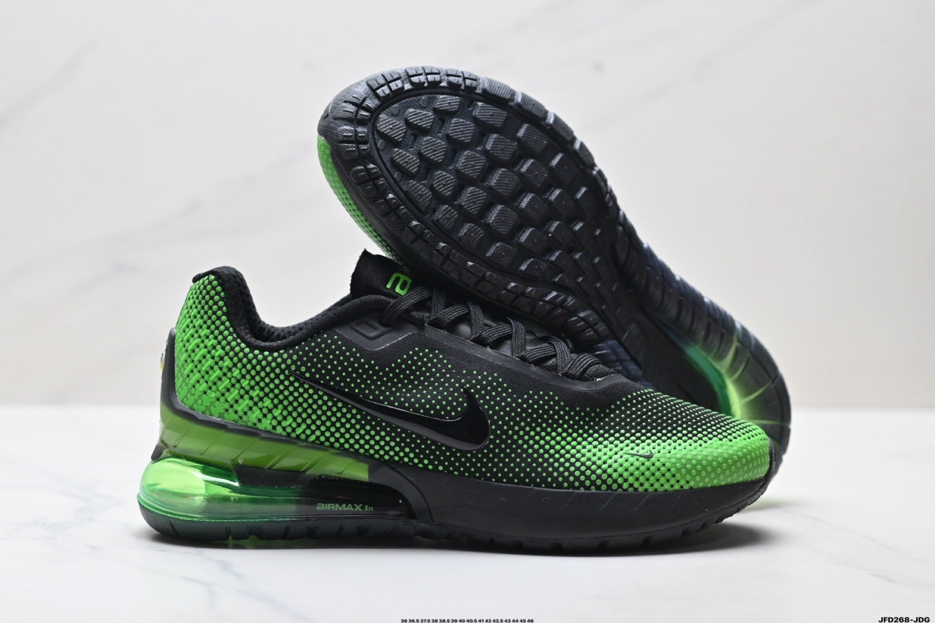 NIKE 2026 New Arrivals Running Shoe