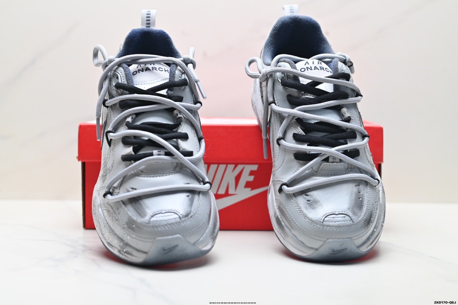 2026 NIKE New Arrivals Men's Running Shoes