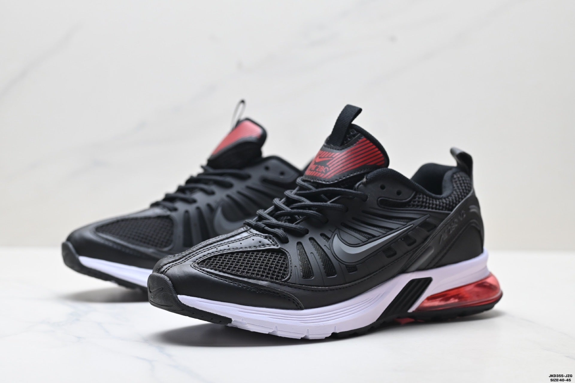 NIKE New Arrivals Men's Running Shoes
