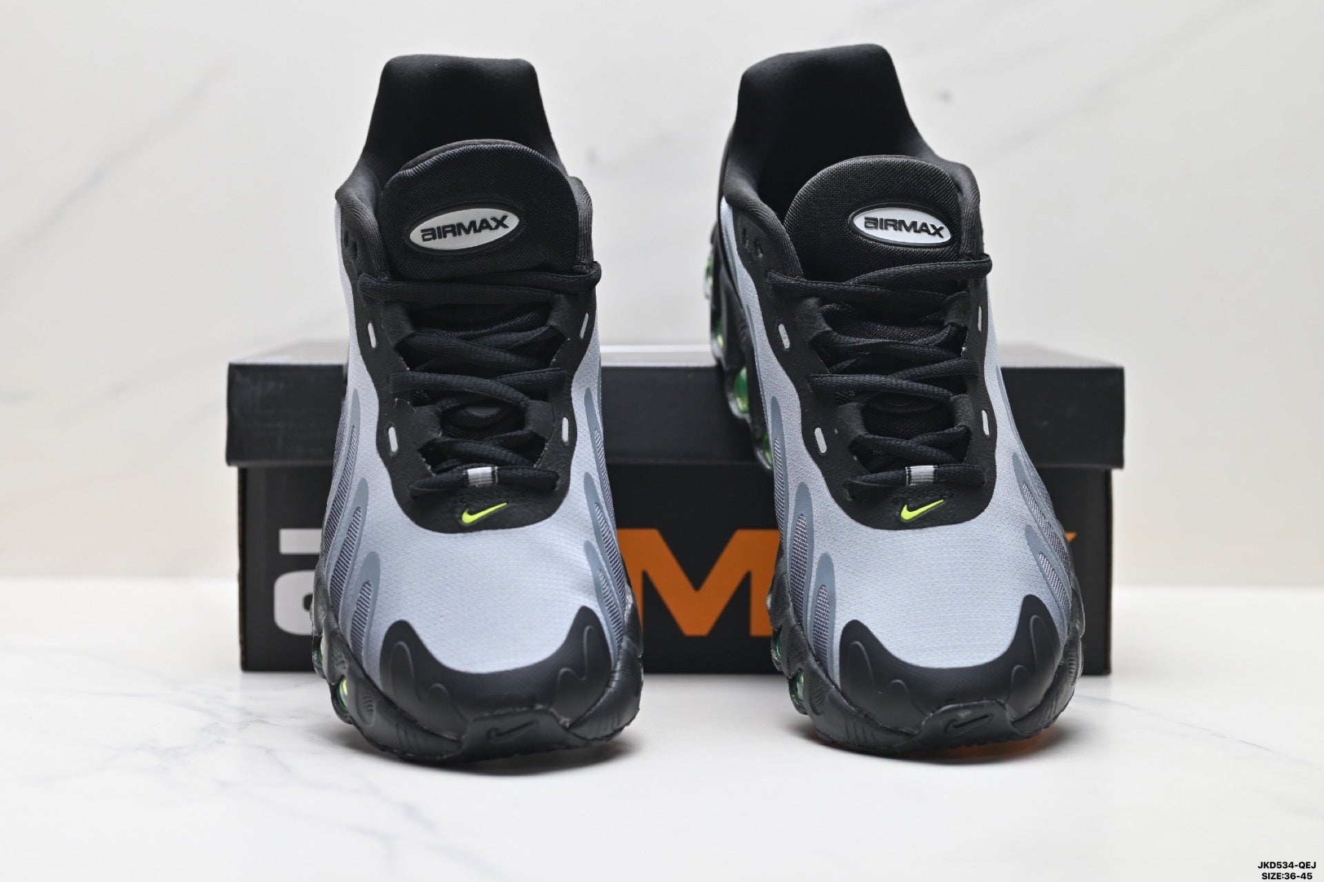 2026 NIKE New Arrivals Men's Running Shoes