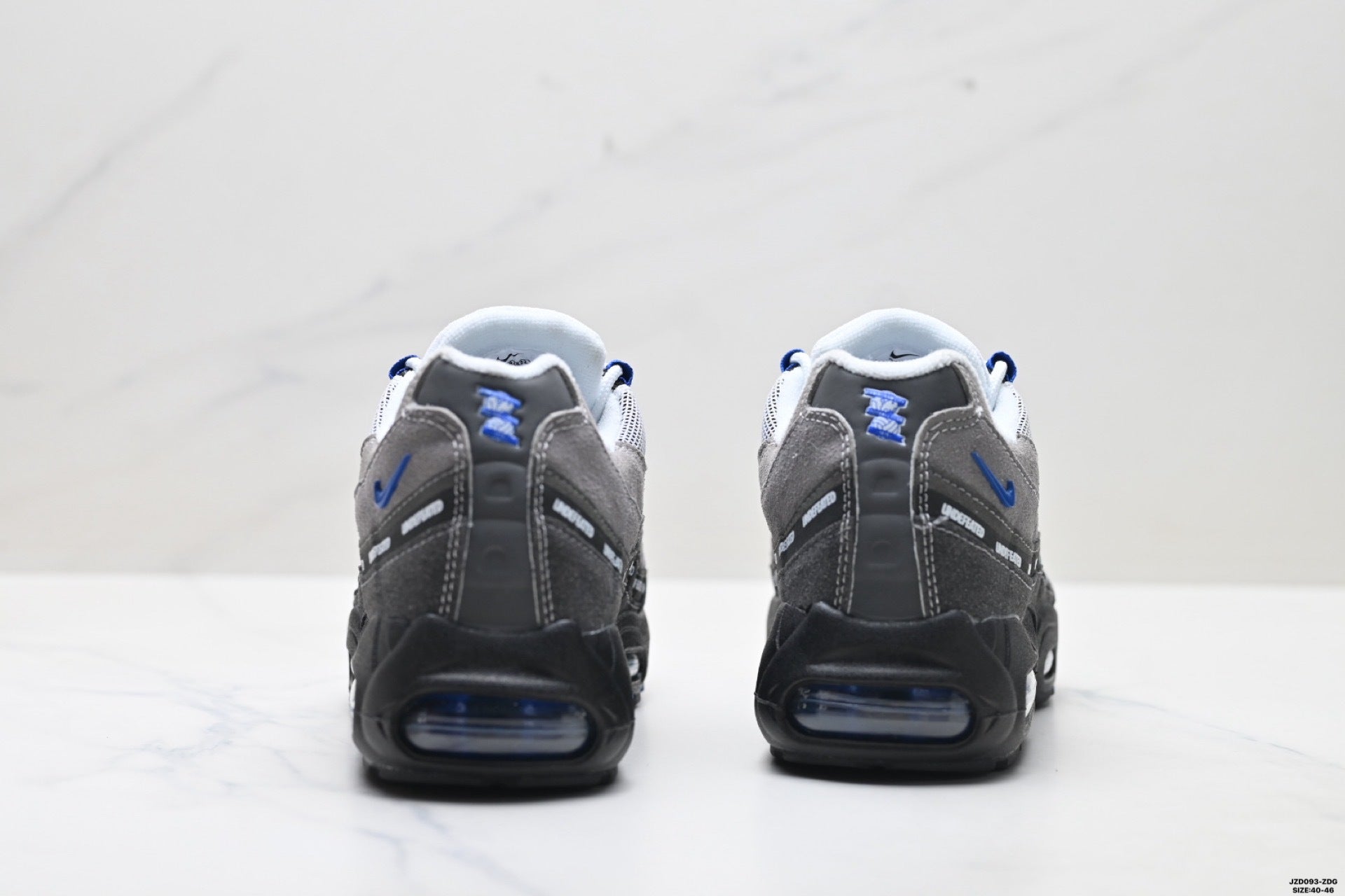 NIKE New Arrivals Men's Running Shoes