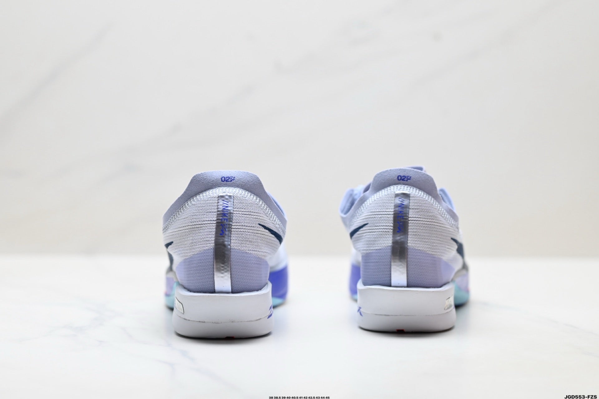 NIKE New Arrivals Men's Running Shoes