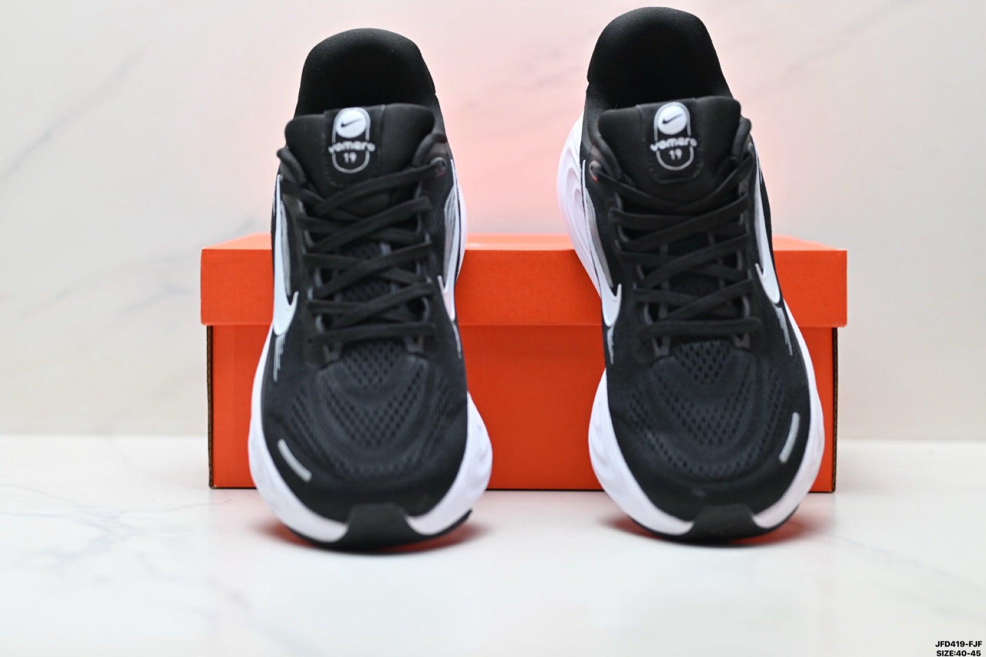 NIKE 2026 New Arrivals Men's Running Shoes