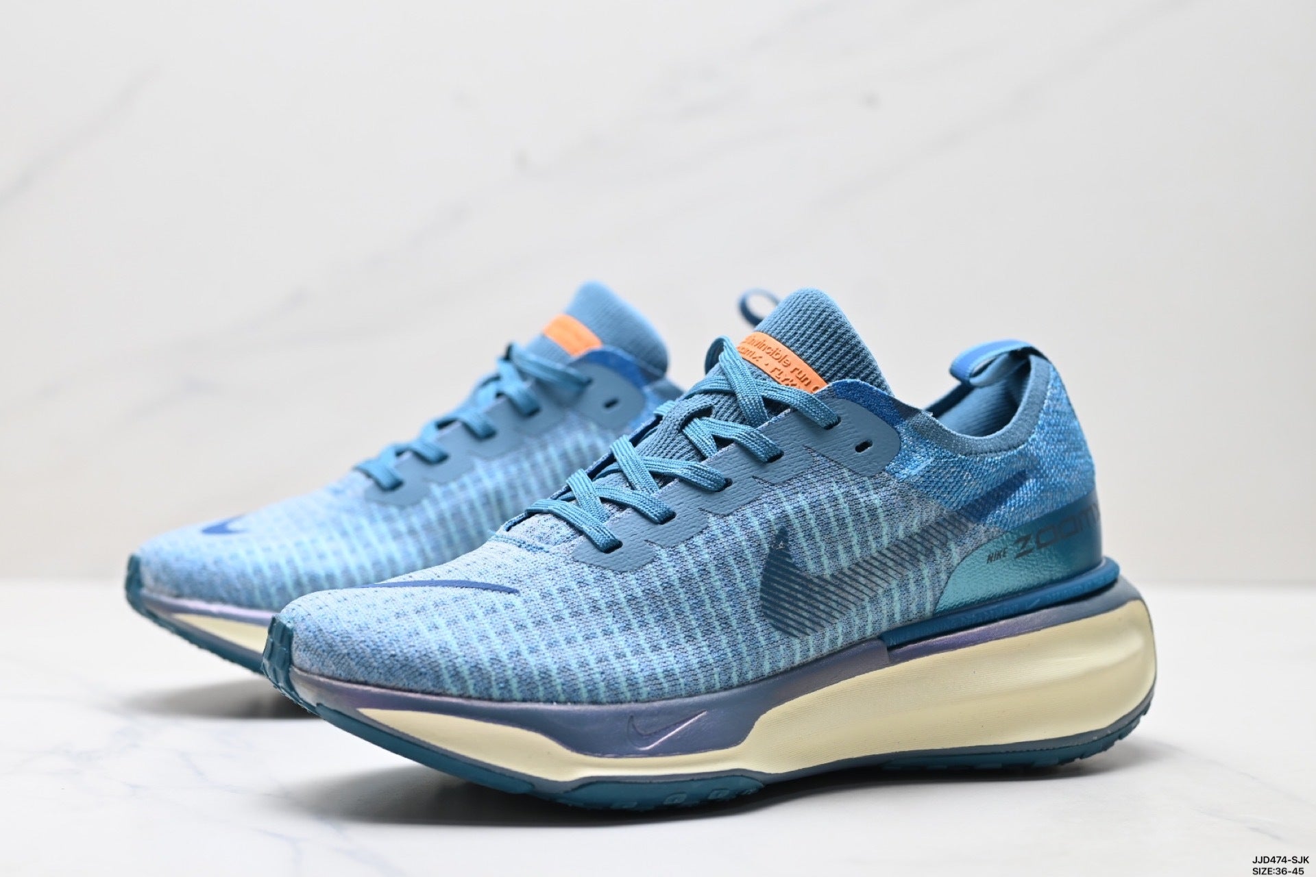 2026 New Arrivals NIKE Running Shoes