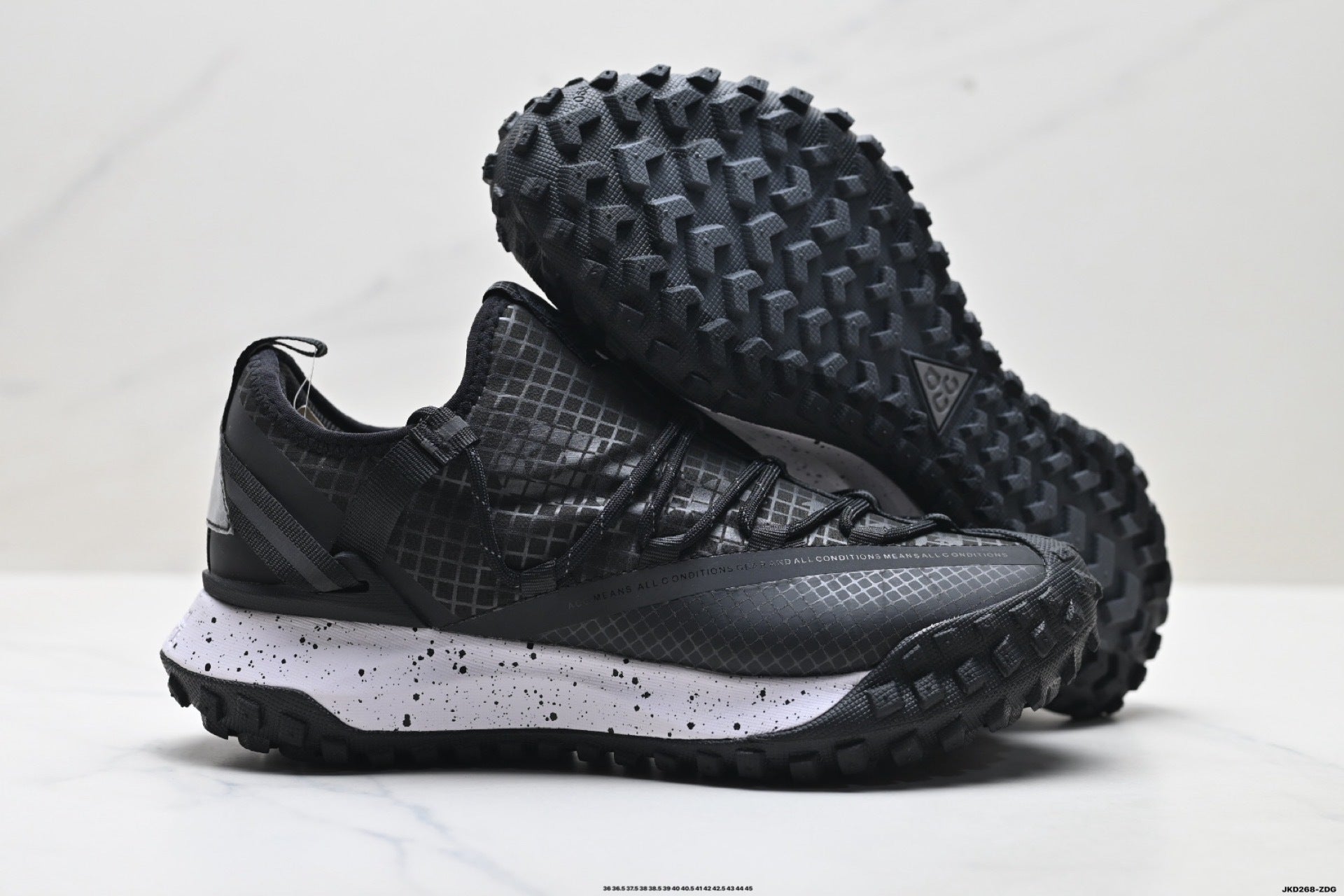 2026 NIKE New Arrivals Men's Running Shoes