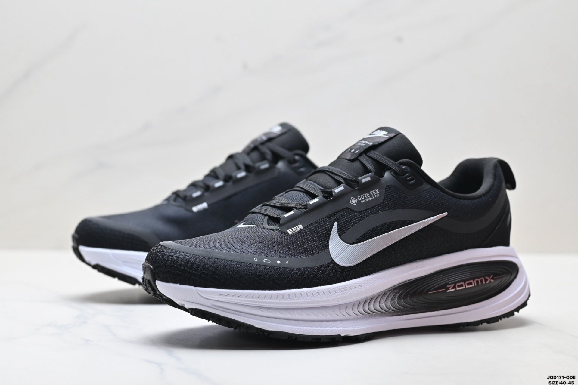 2026 NIKE New Arrivals Running Shoe