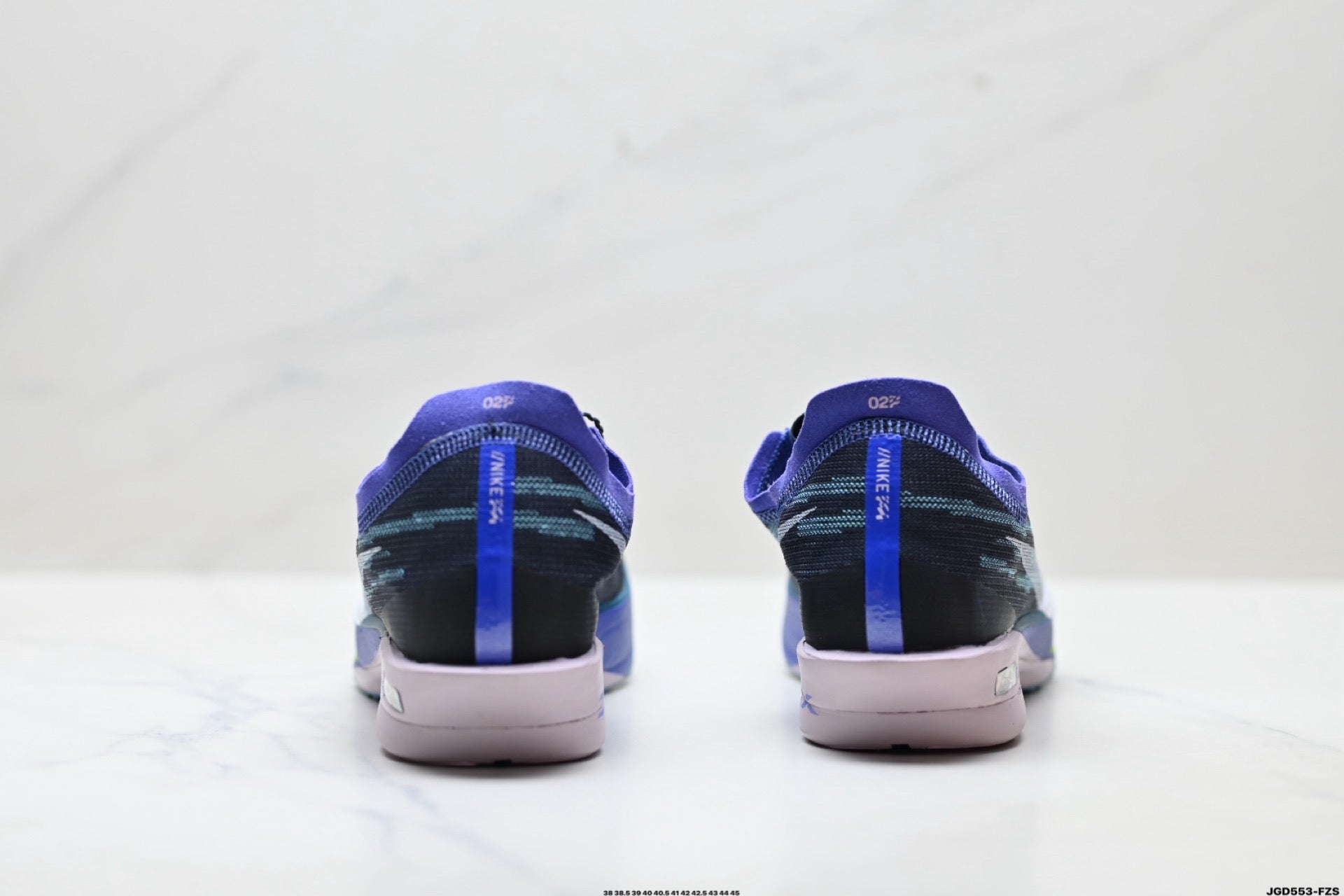 NIKE New Arrivals Men's Running Shoes