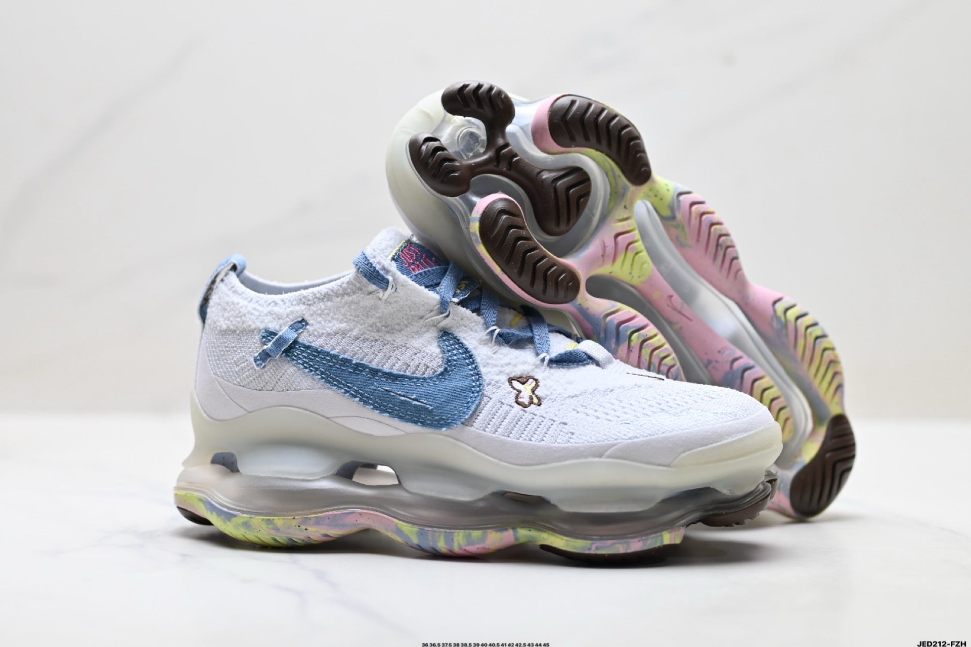 2026 NIKE New Arrivals Running Shoe