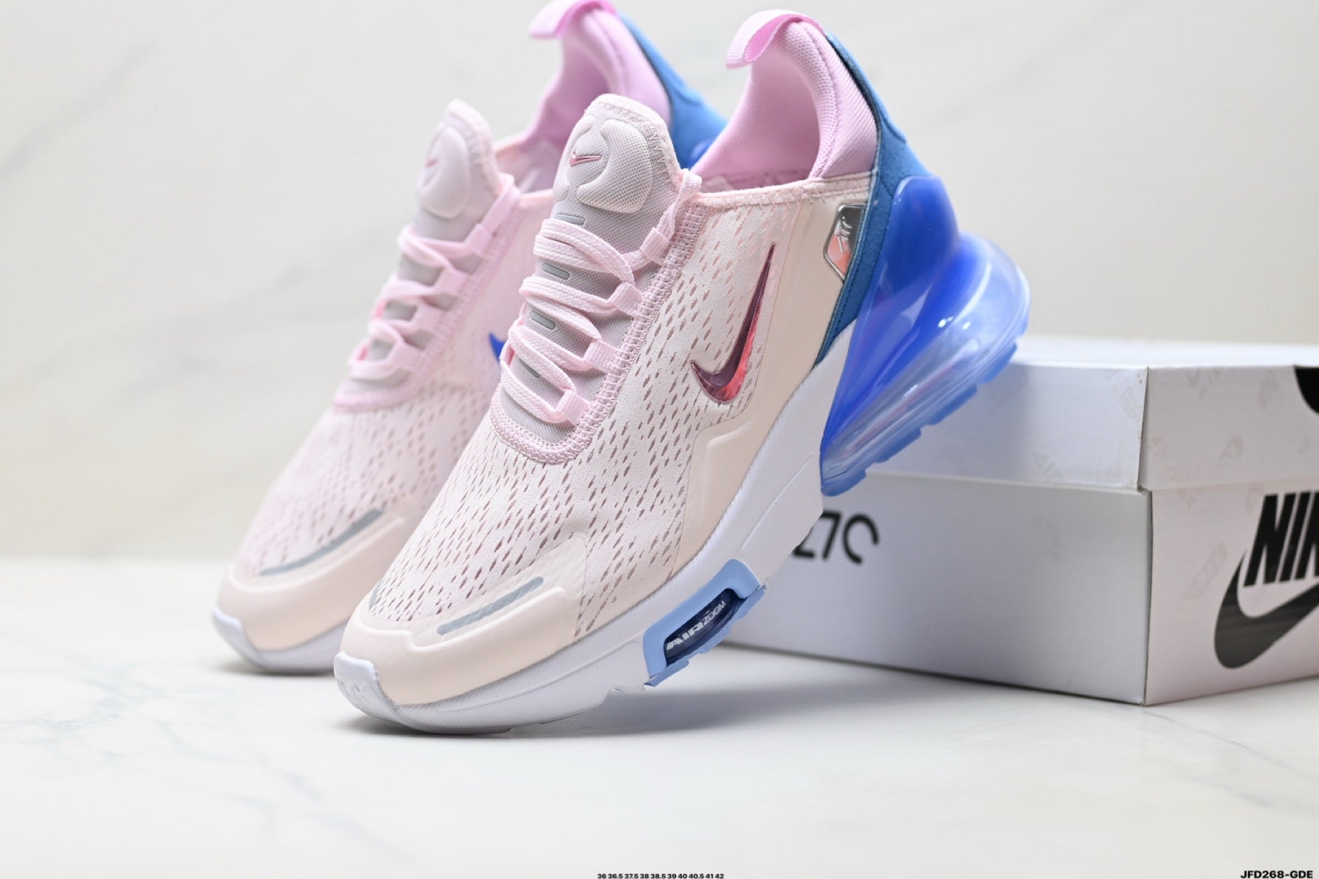 NIKE Matching running shoes for couples