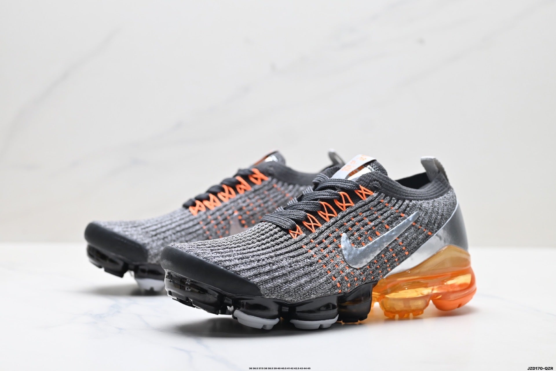 NIKE New Arrivals Running Shoe
