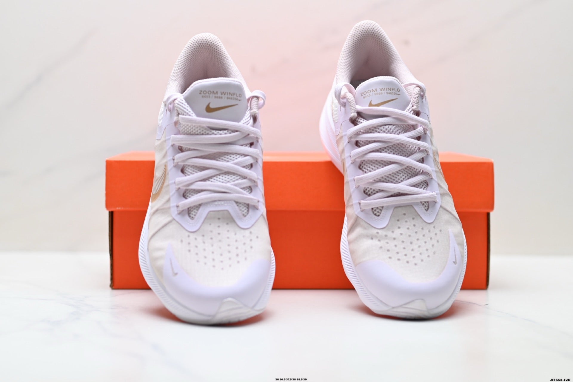 NIKE 2026 Women's Running Shoes
