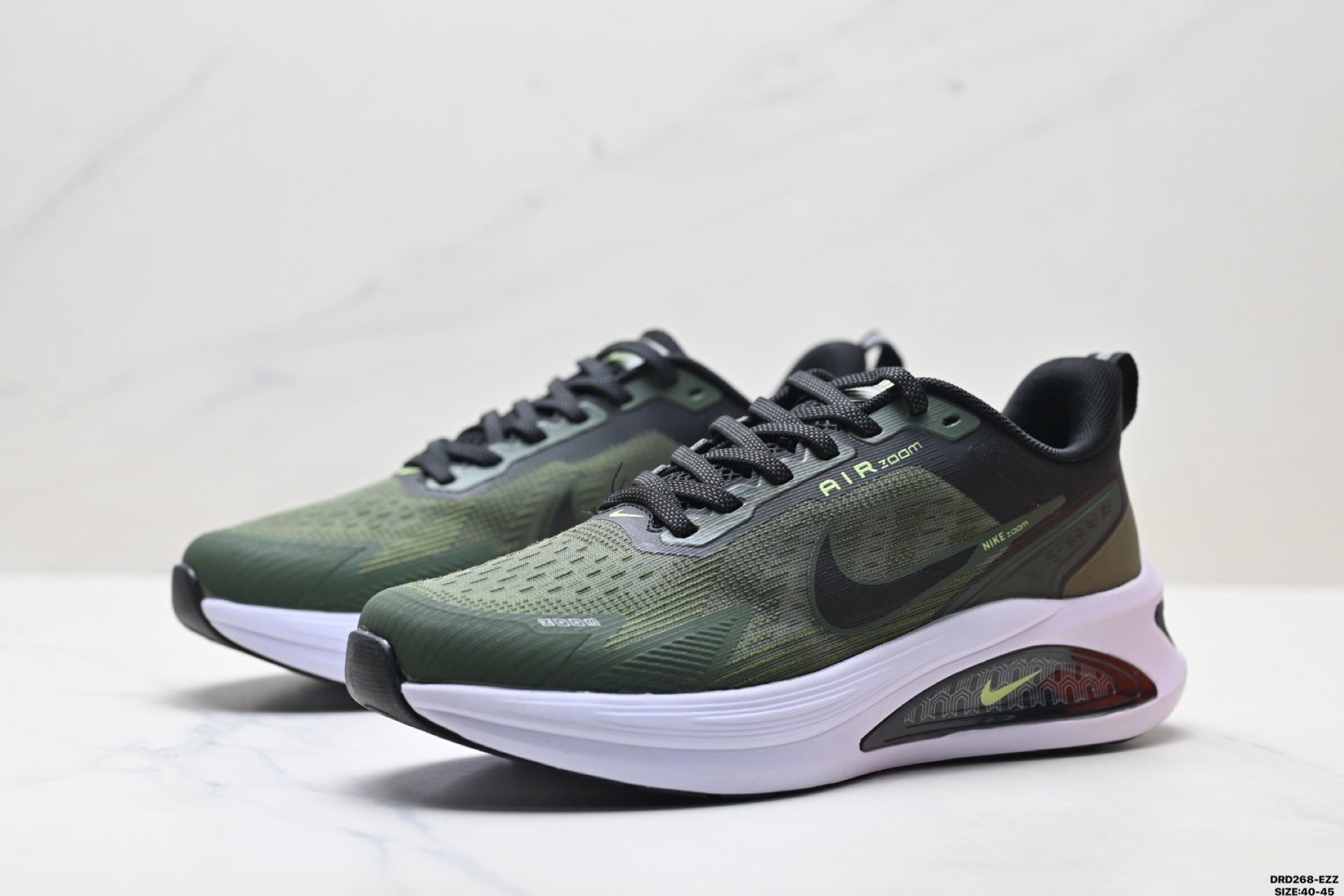 NIKE 2026 Men's Running Shoes