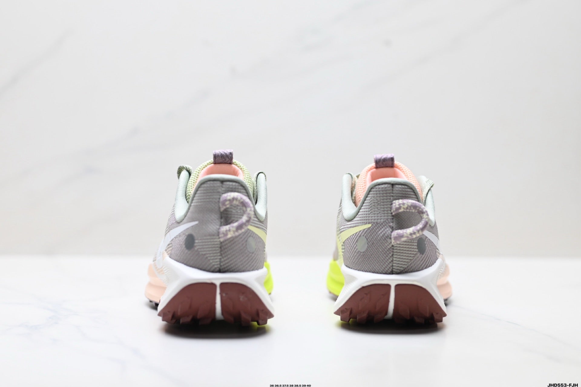 NIKE 2026 Women's Running Shoes