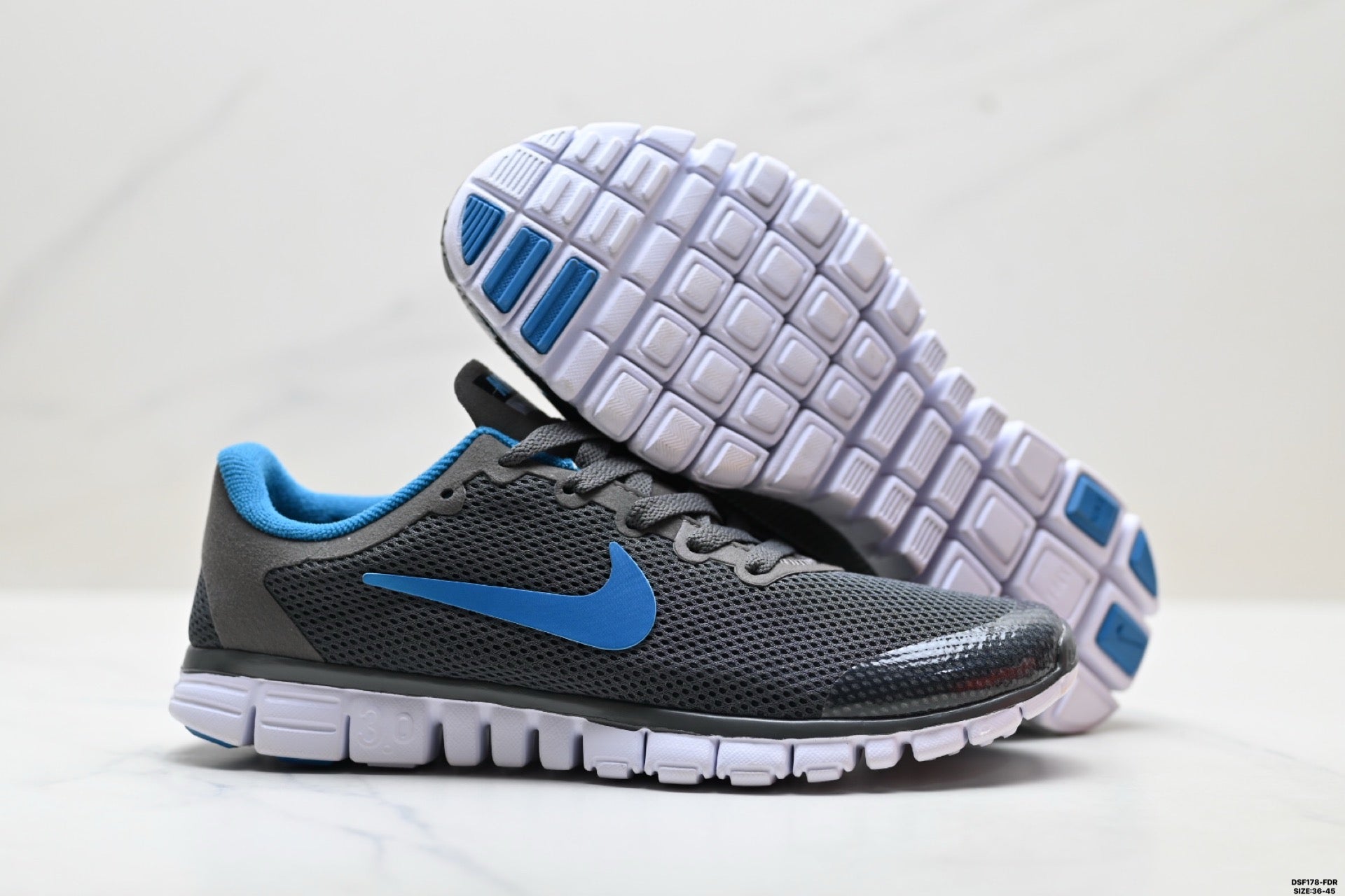 2026 NIKE New Arrivals Running Shoe