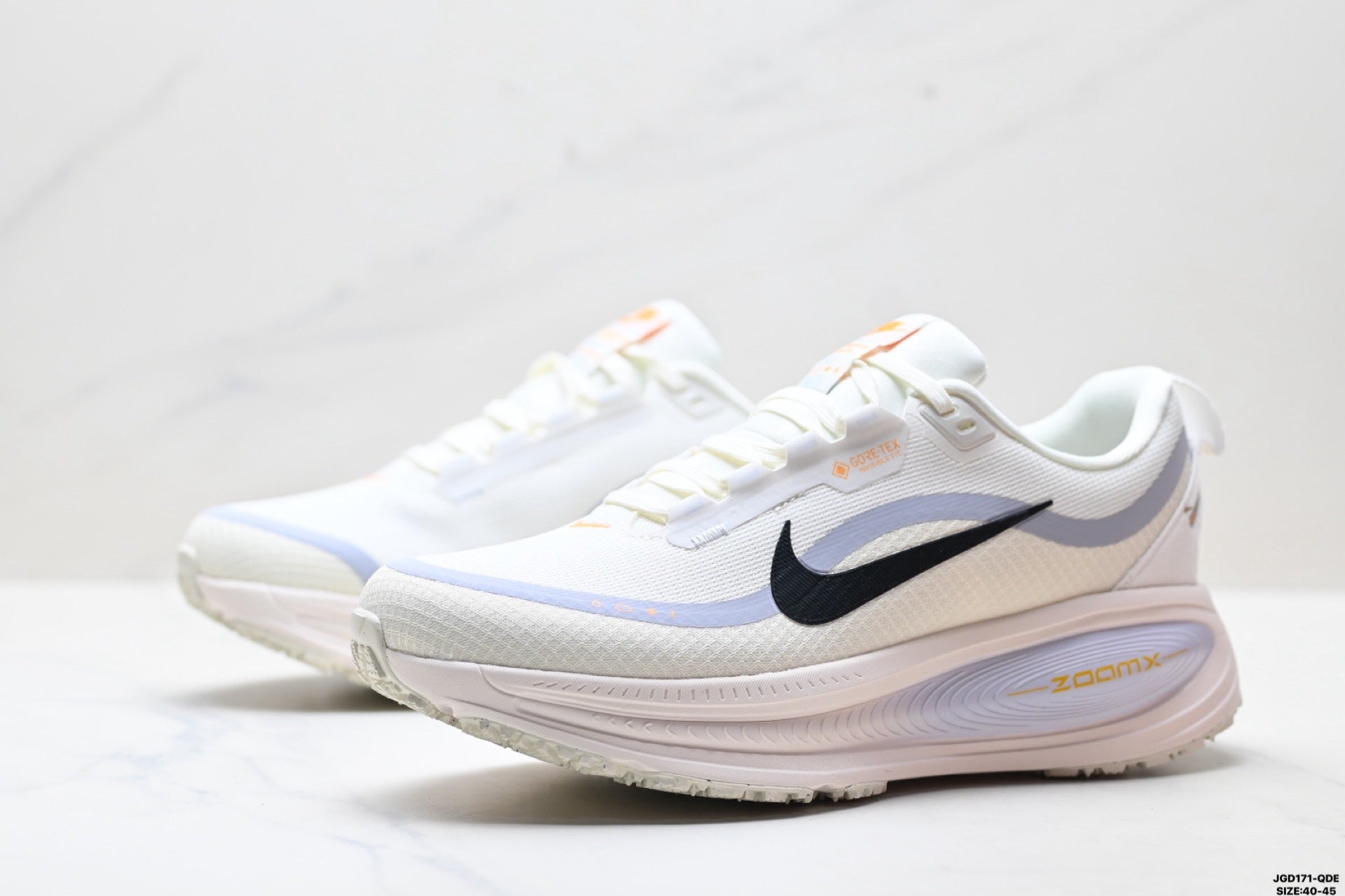 2026 NIKE New Arrivals Running Shoe