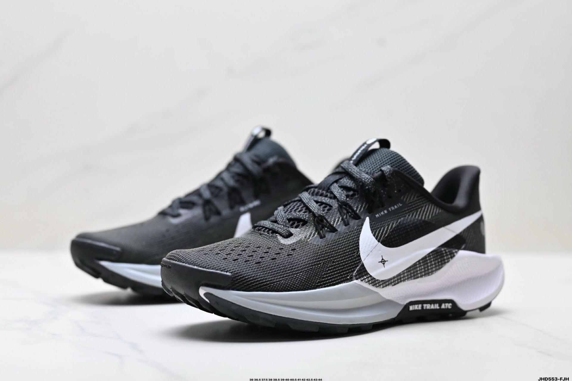 NIKE 2026 Matching Running Shoes