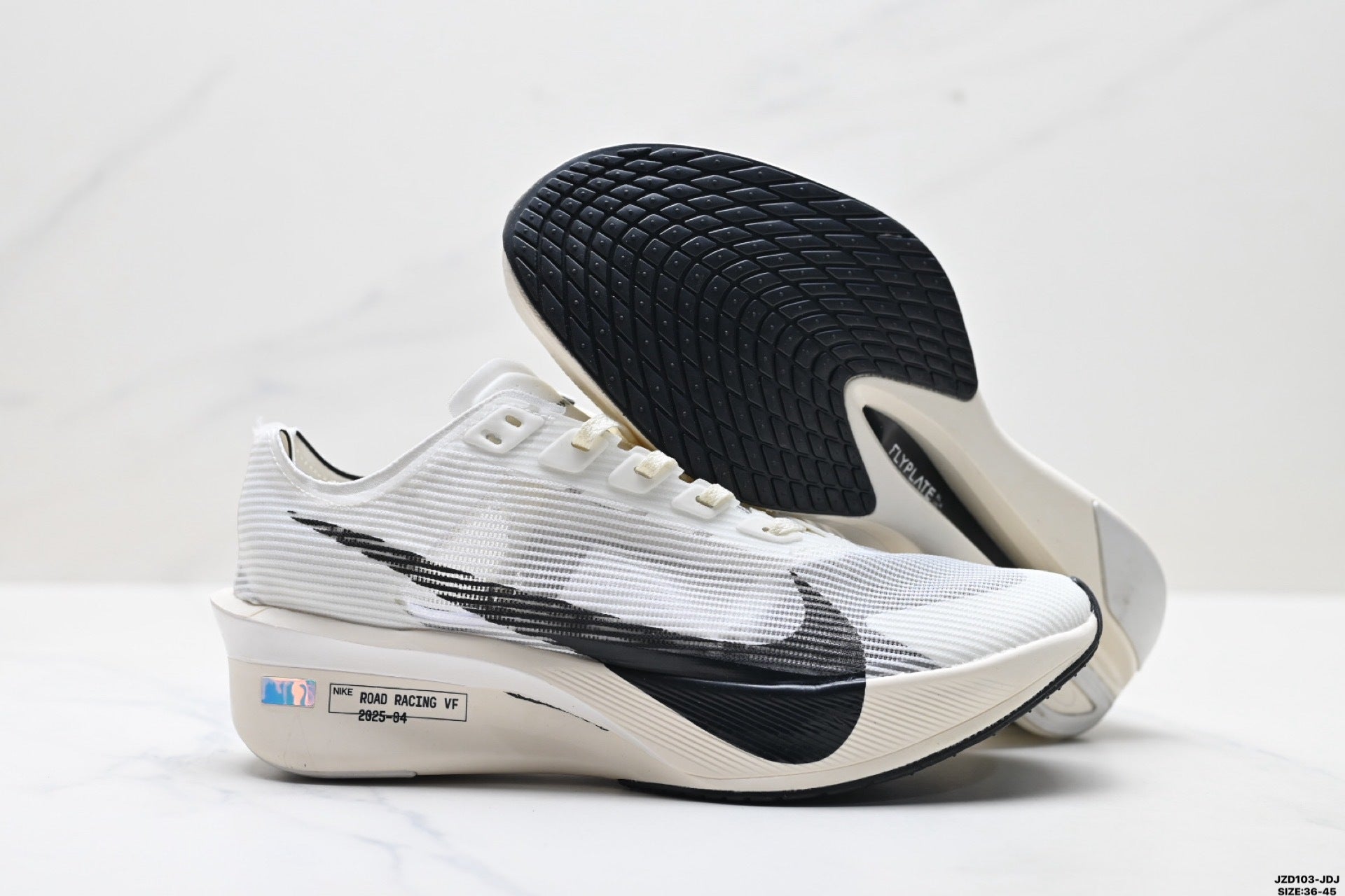 NIKE New Arrivals Running Shoe