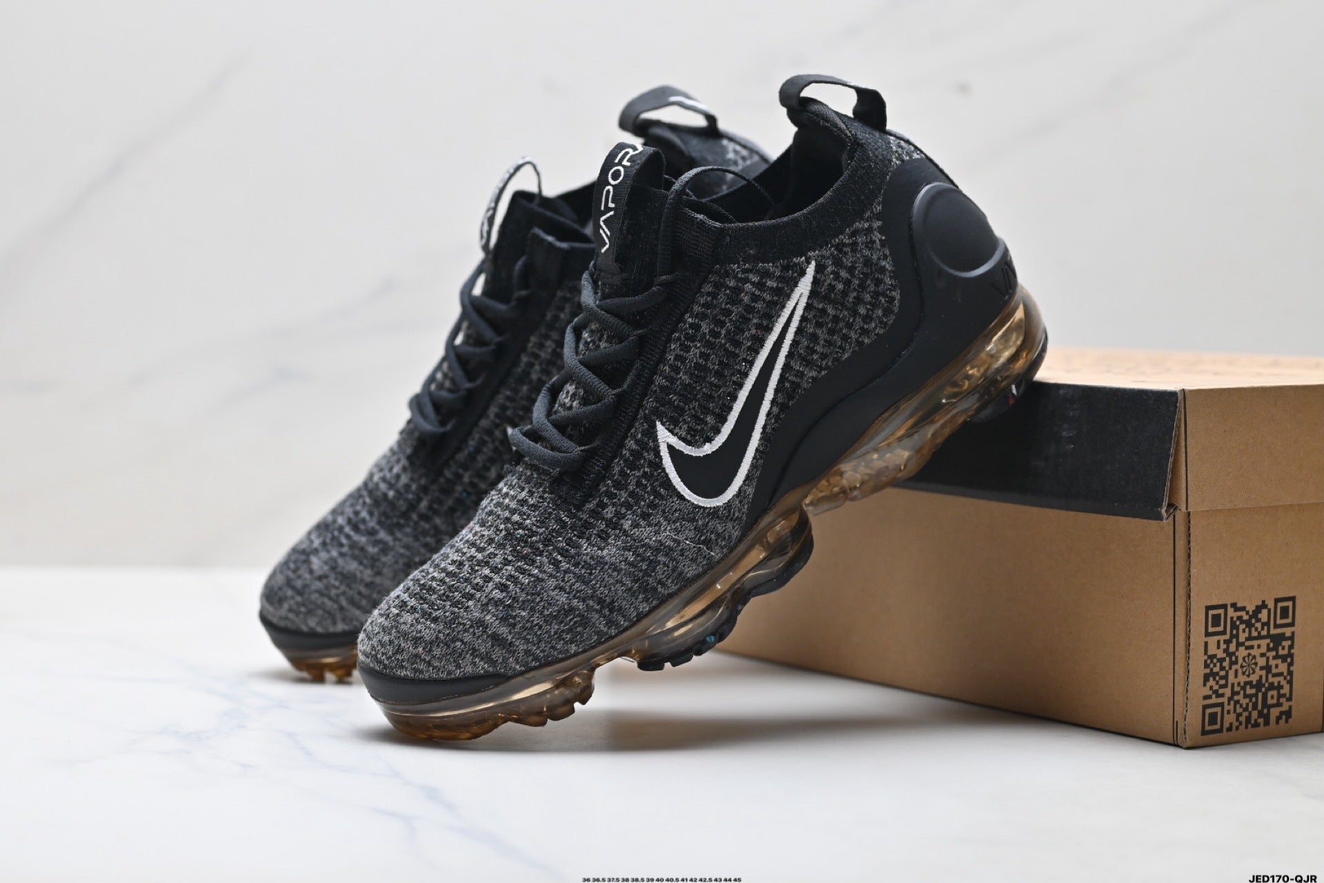 NIKE New Arrivals Running Shoe