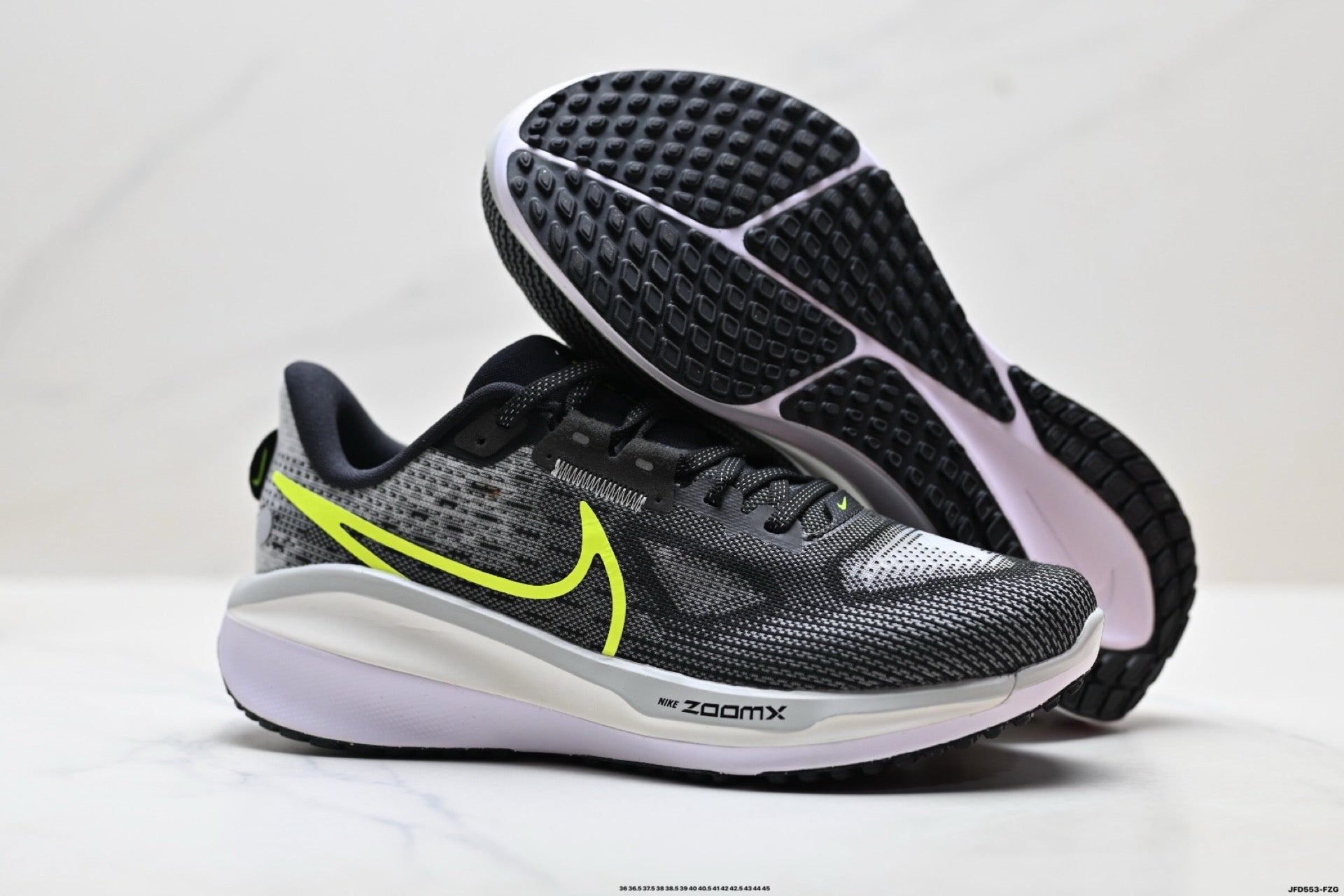 2026 NIKE New Arrivals Running Shoe