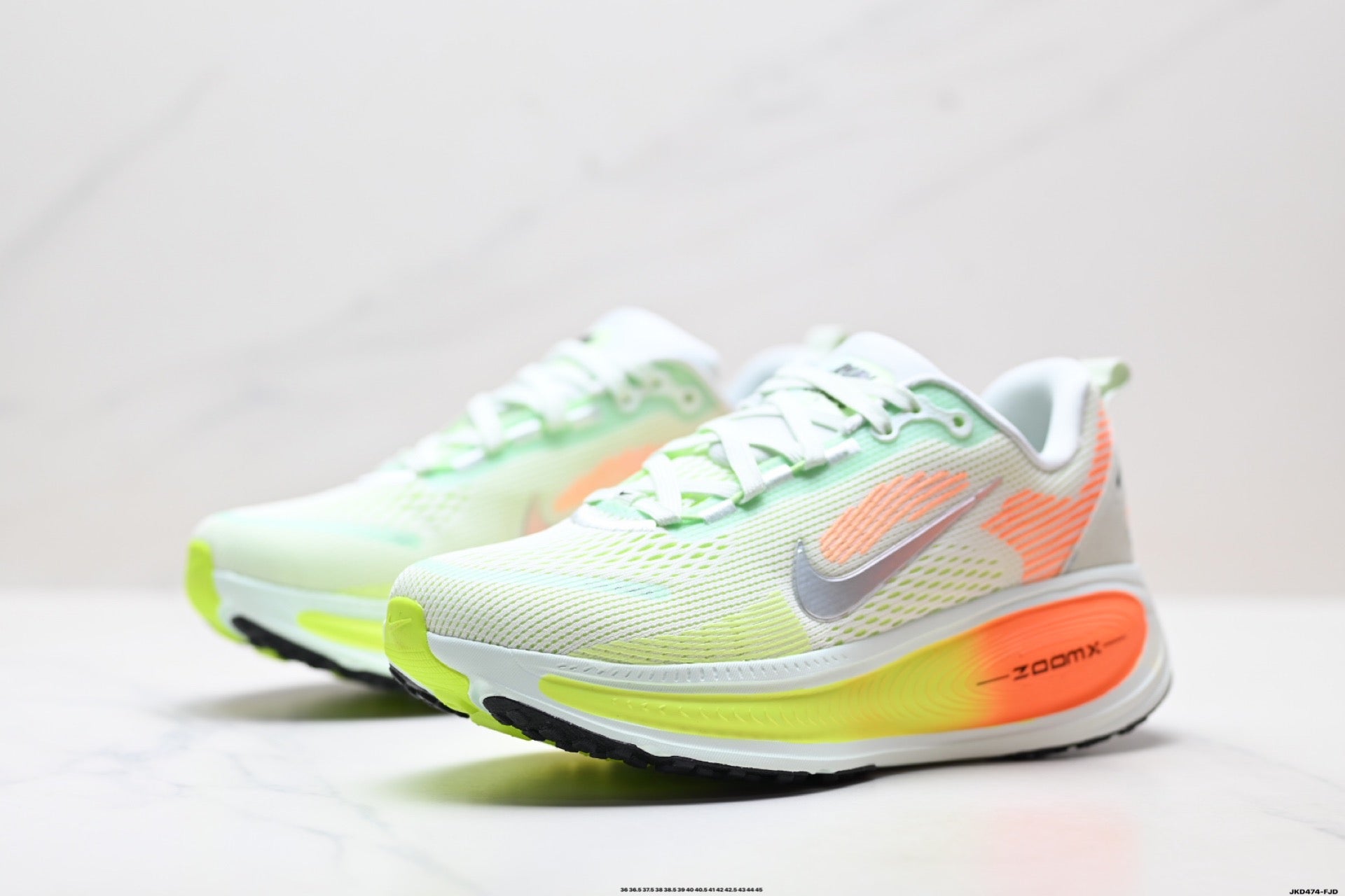 NIKE New Arrivals Running Shoe