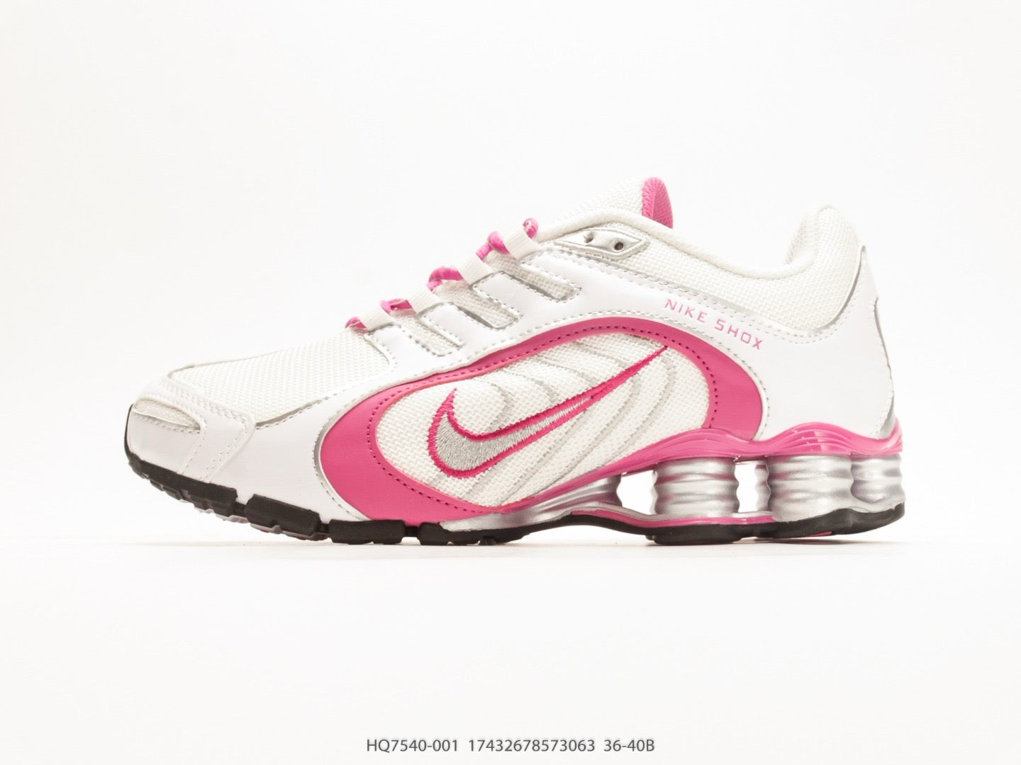 2026 NIKE Women's Running Shoes