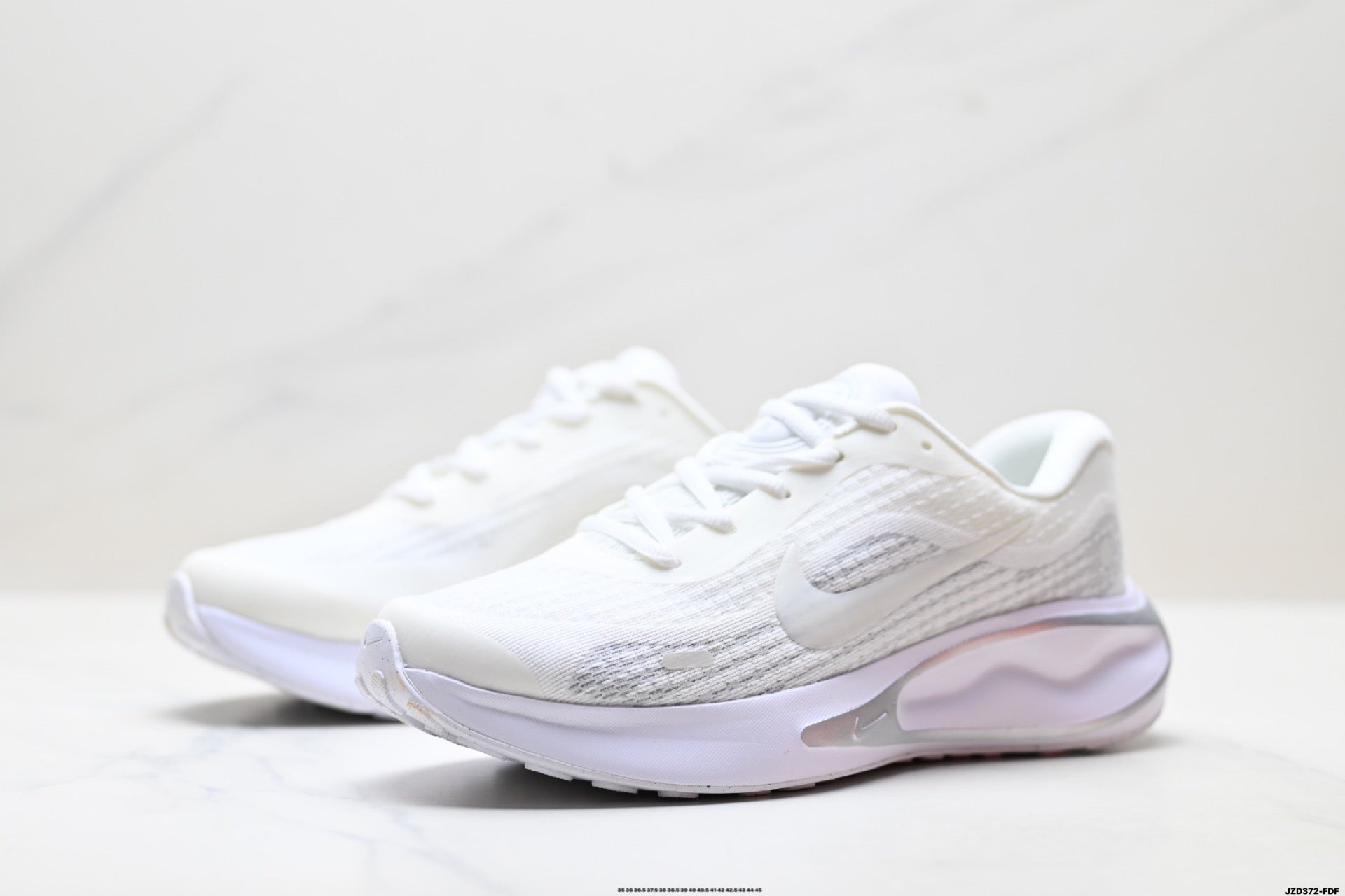 NIKE New Arrivals Running Shoe