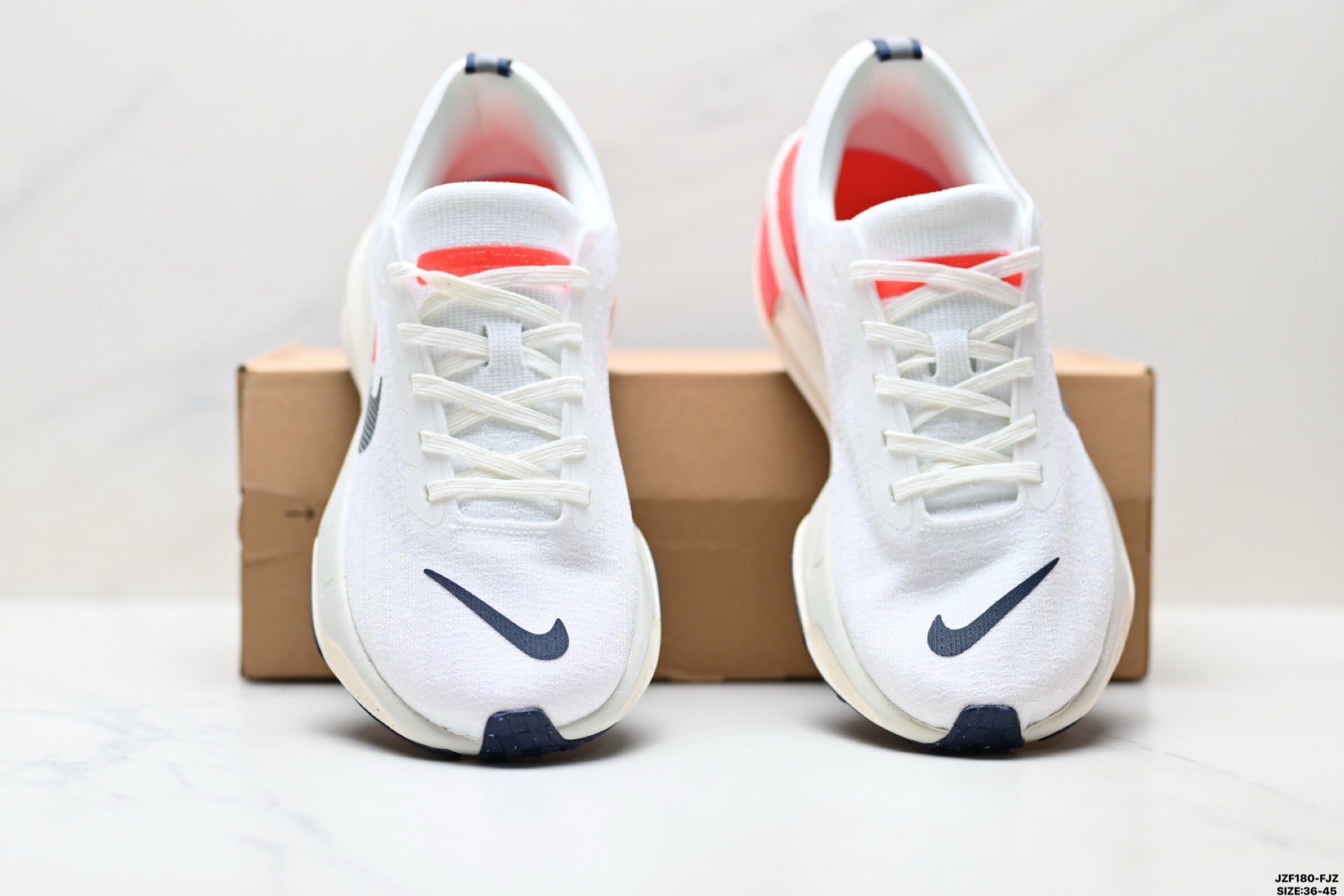 2026 NIKE New Arrivals Running Shoe