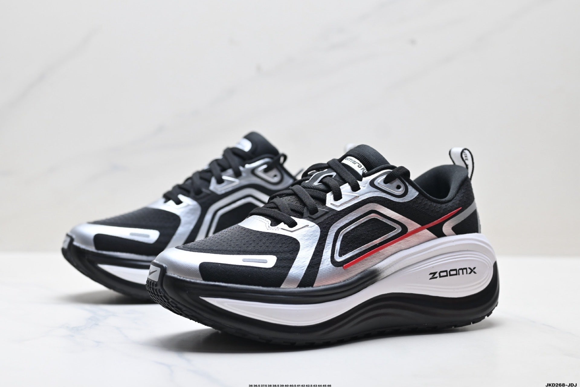 2026 NIKE New Arrivals Men's Running Shoes