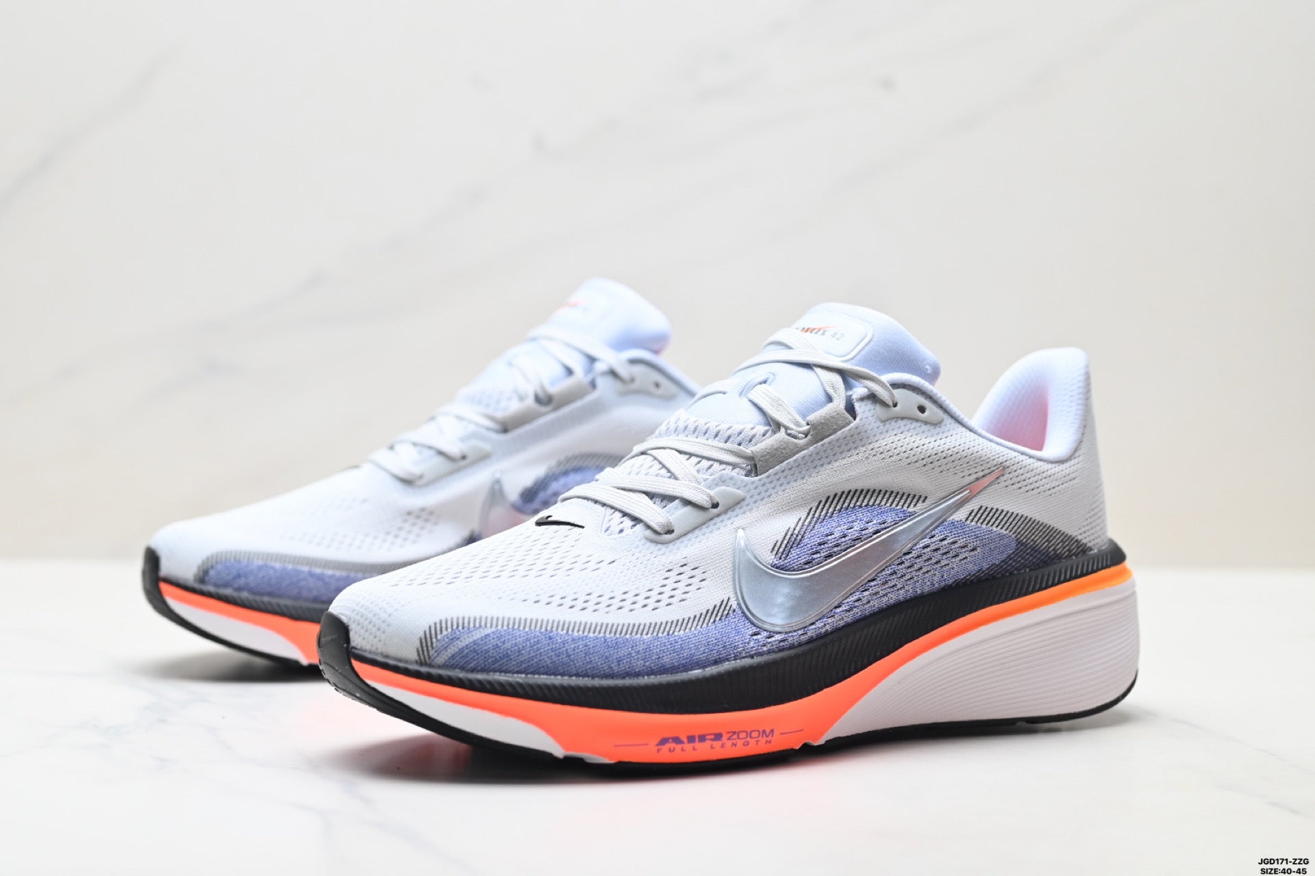 NIKE New Arrivals Men's Running Shoes