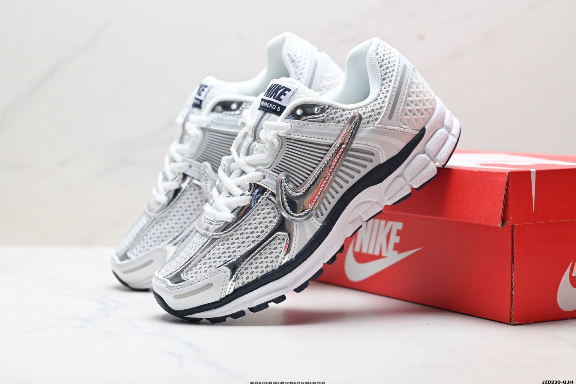 NIKE New Arrivals Running Shoe